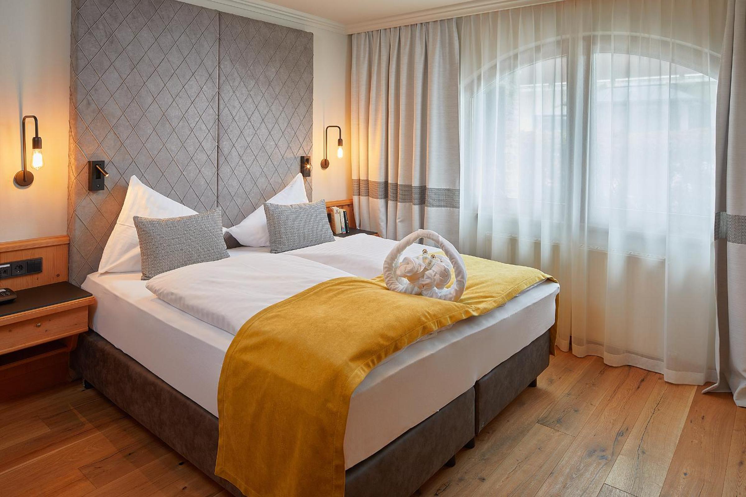 Double Room - Annex 492 ft from the hotel