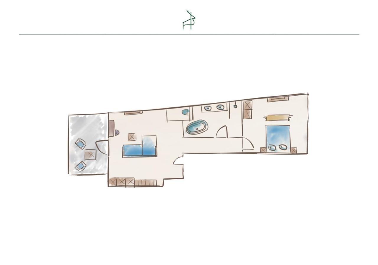 One-Bedroom Suite photo 2