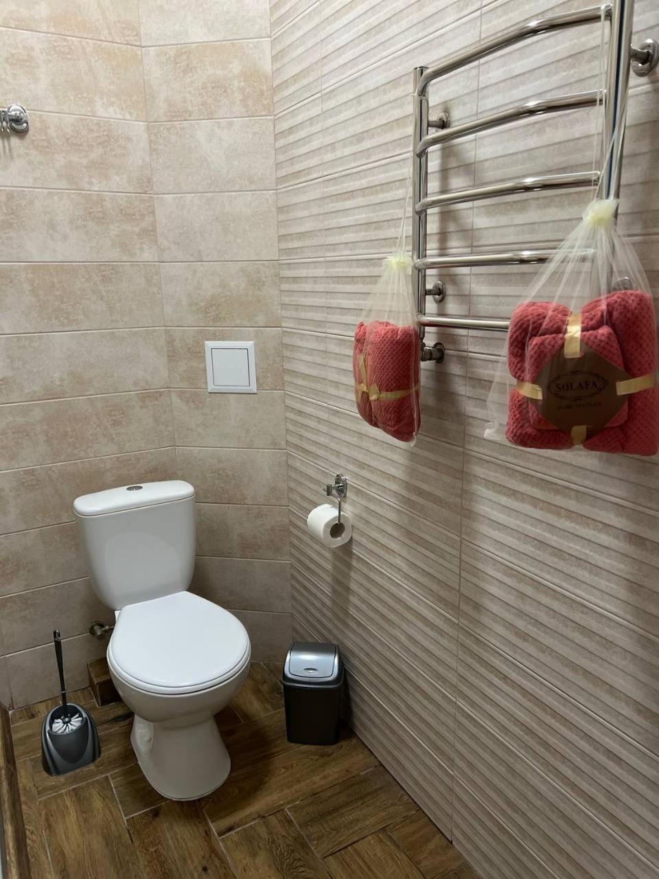 Twin Room With Bathroom photo 3