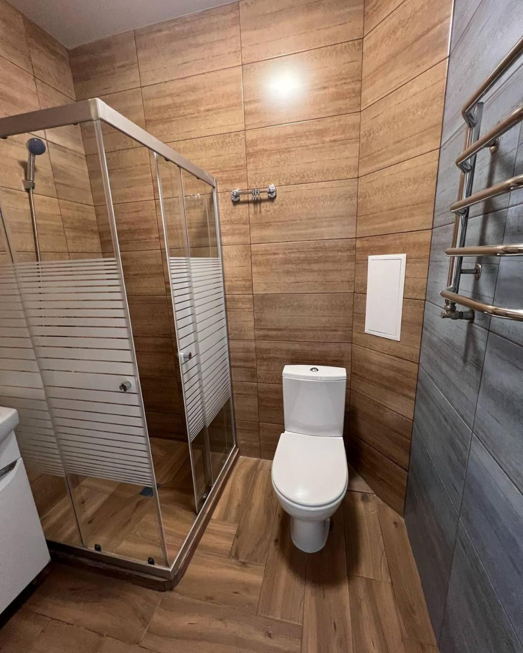 Twin Room With Bathroom photo 2