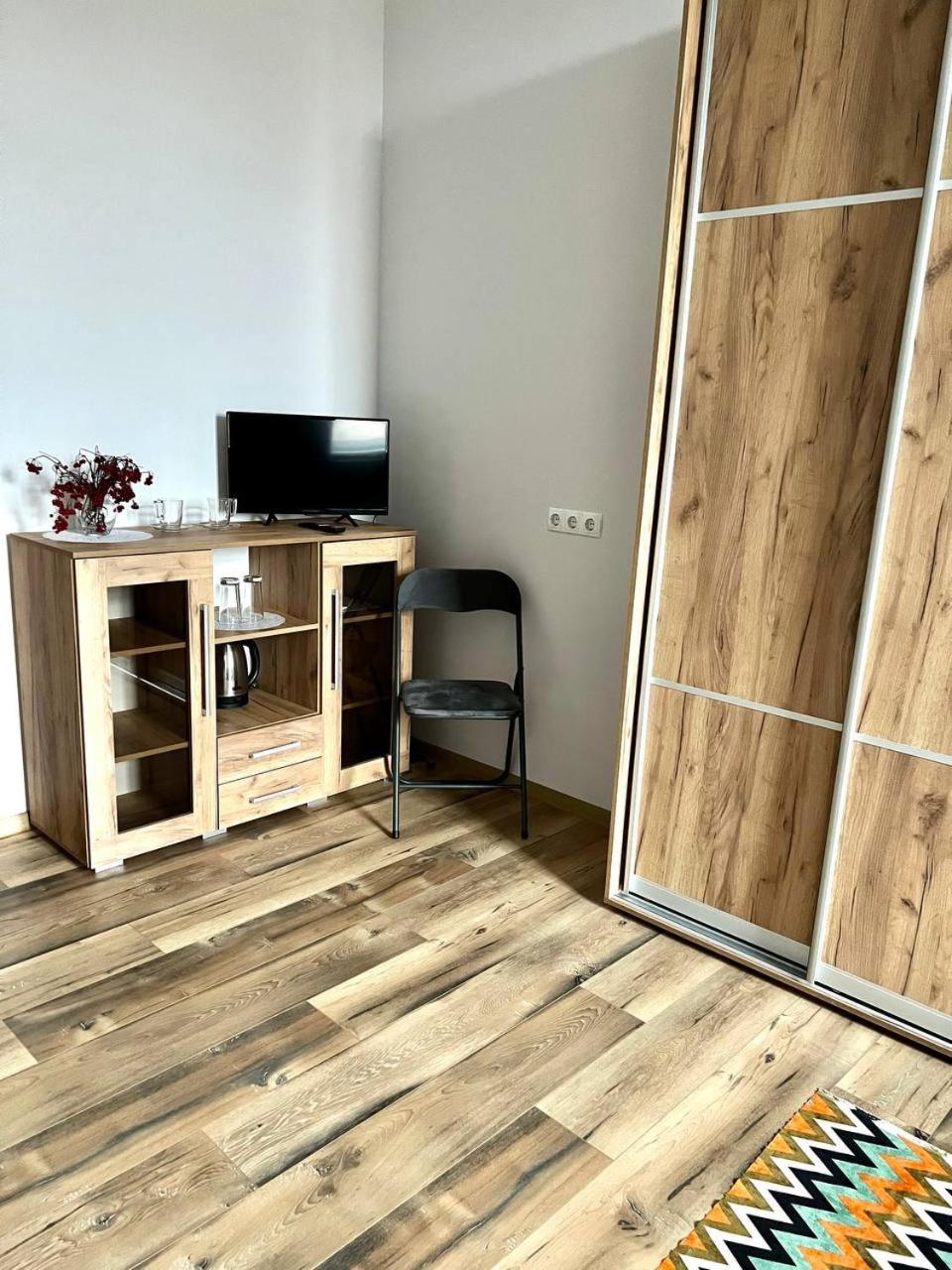 Double Or Twin Room With Private Bathroom photo 1