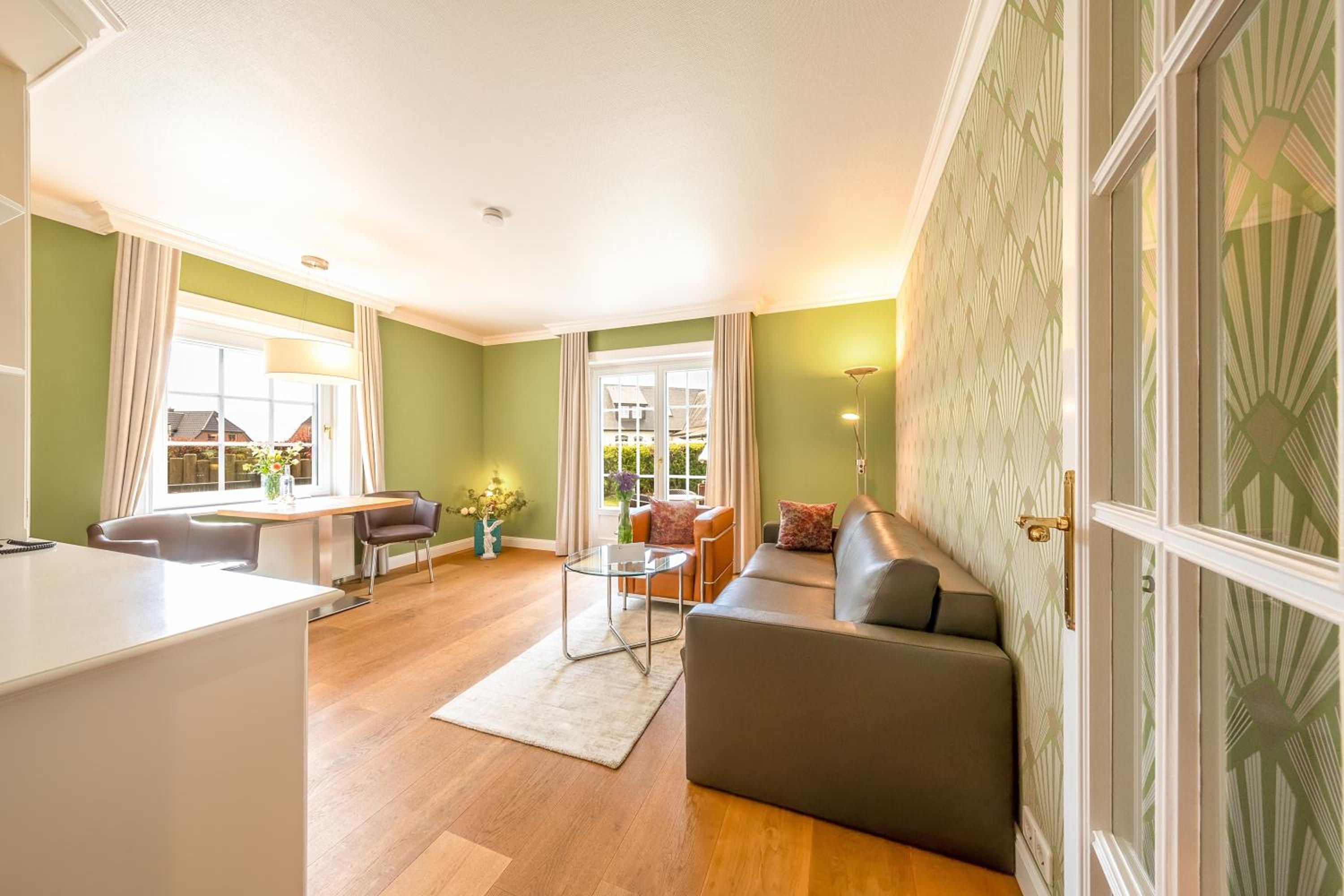 Suite with Terrace - Photo 7