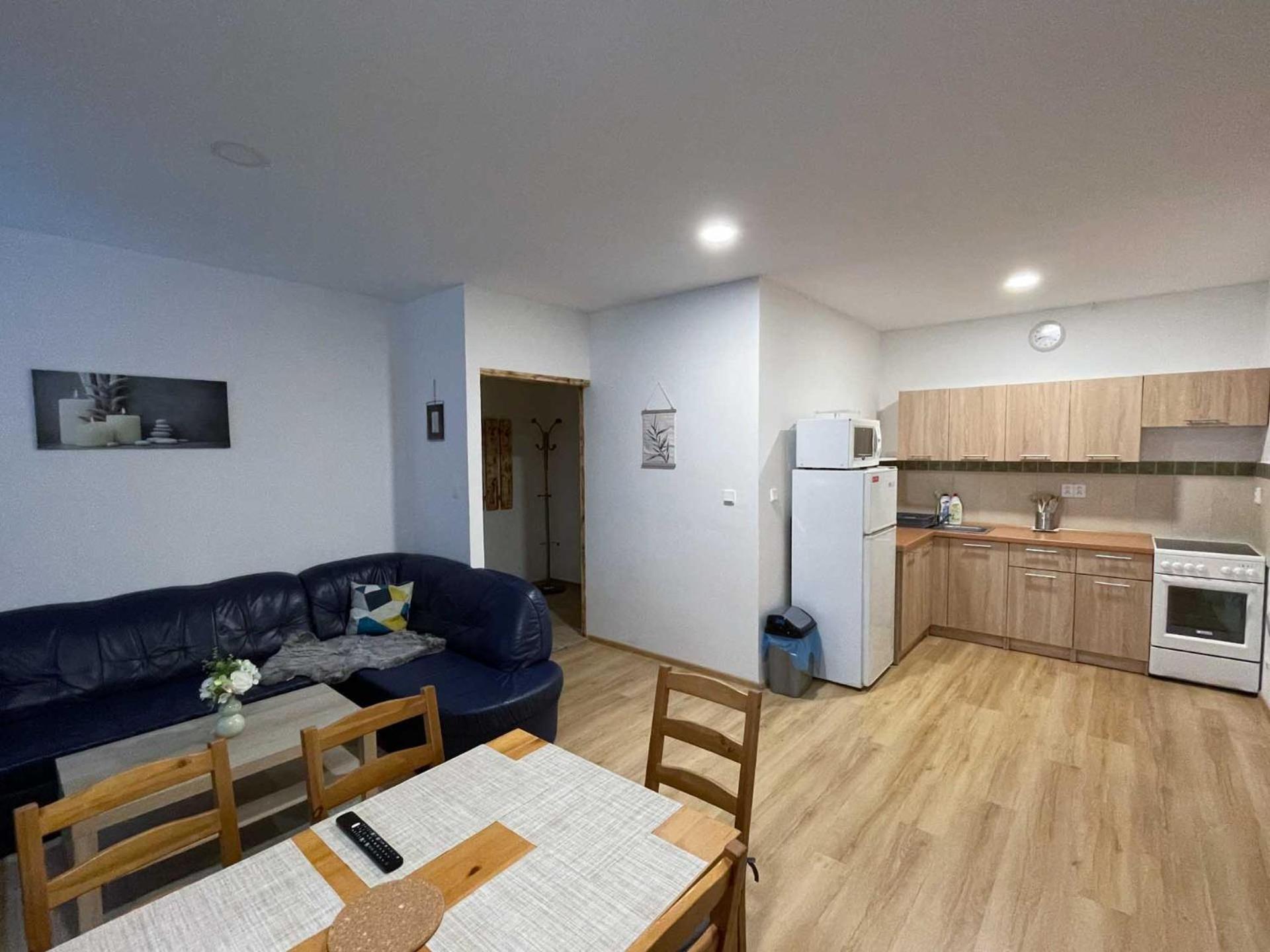 Two-Bedroom Suite photo 3