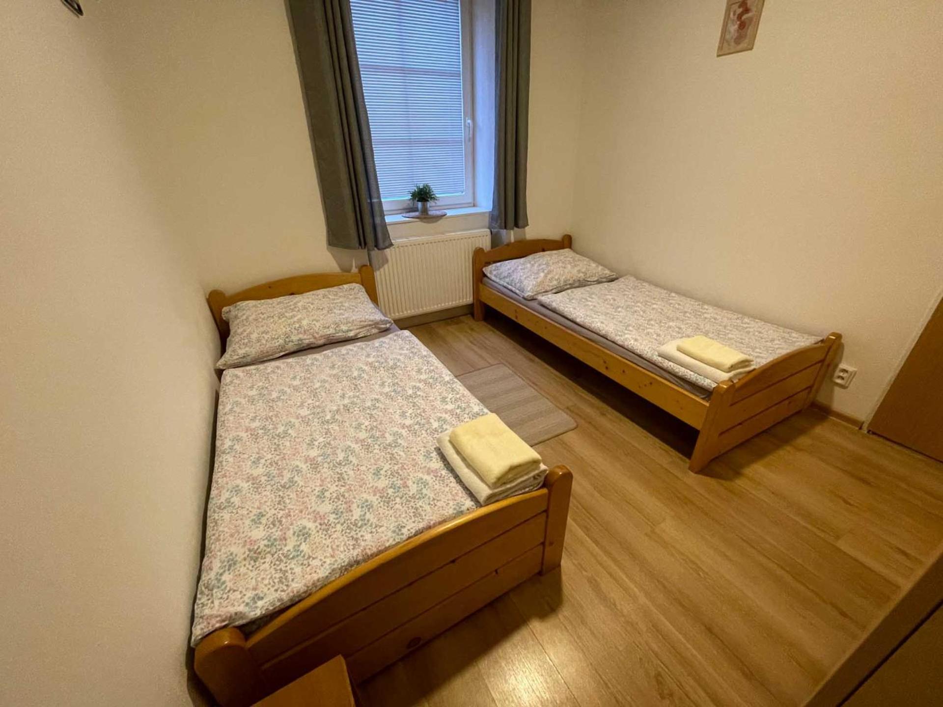 Two-Bedroom Suite photo 1