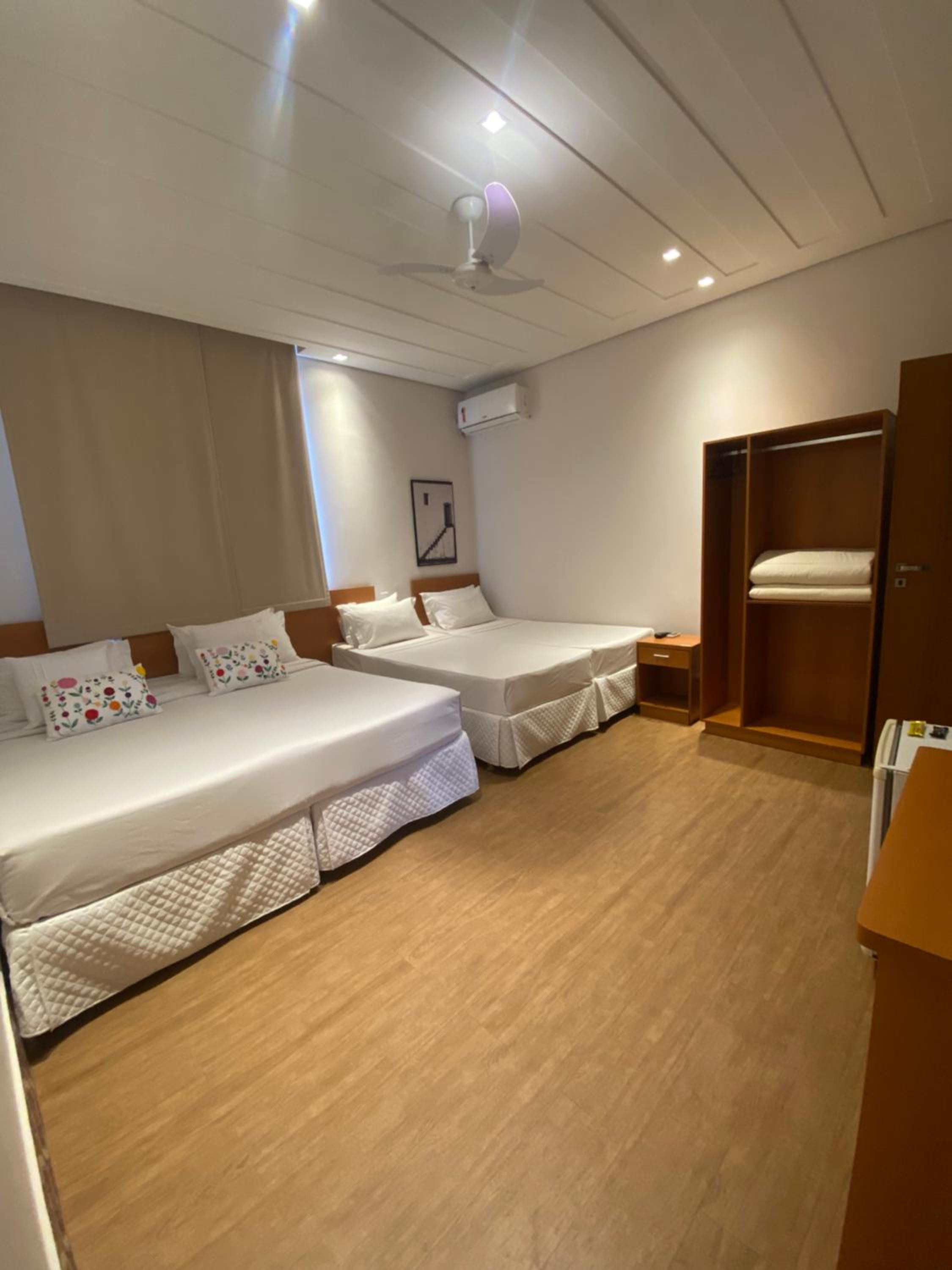 Superior Triple Room - Photo 4