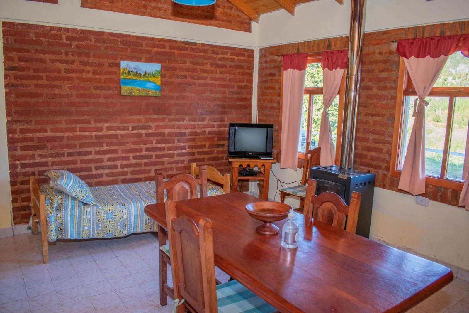 Family Bungalow photo 1