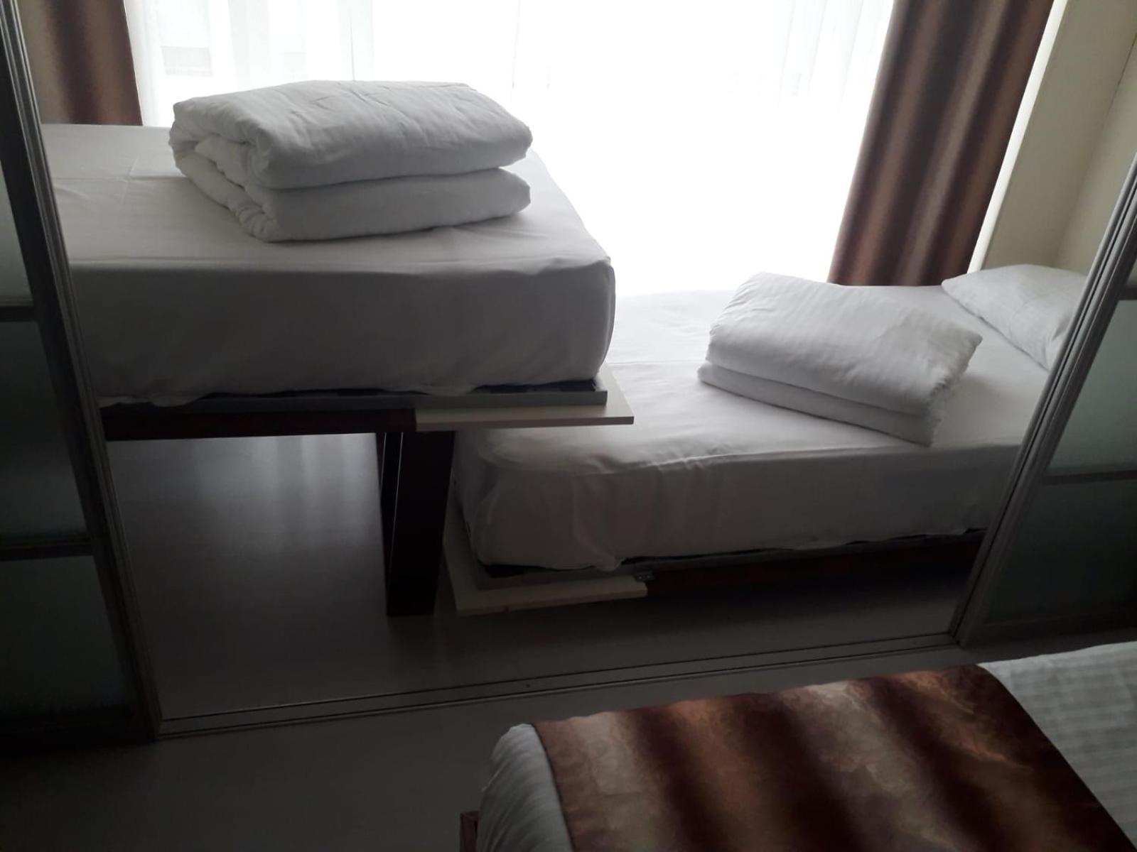 Standard Double or Twin Room - Photo 15