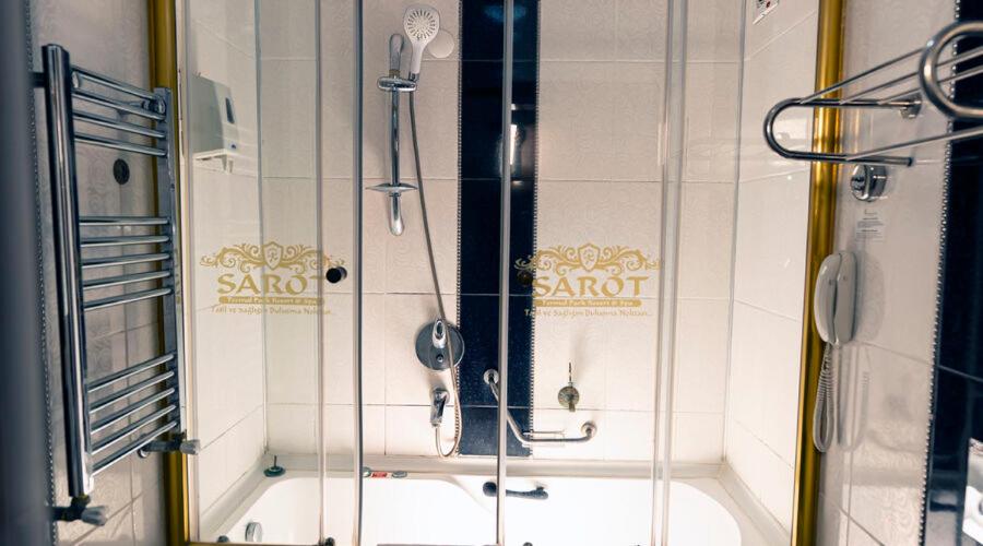Standard Double or Twin Room - Photo 3