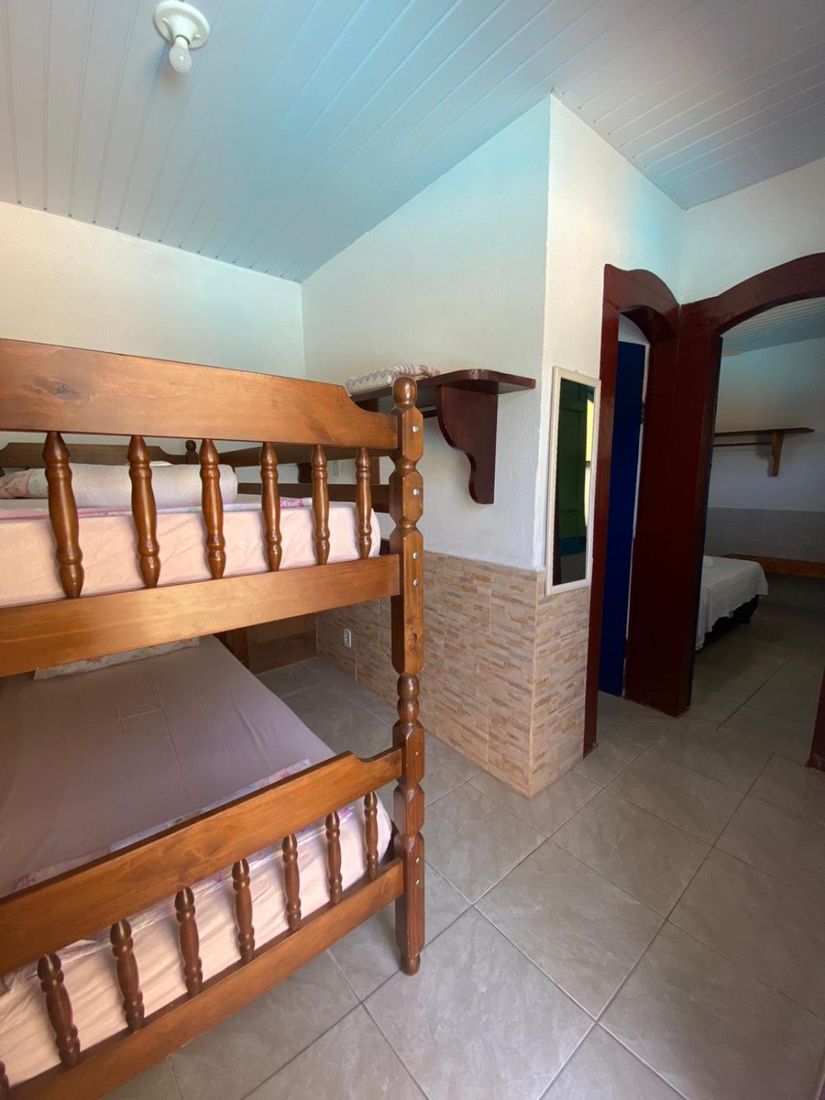 Duplex Quadruple Room