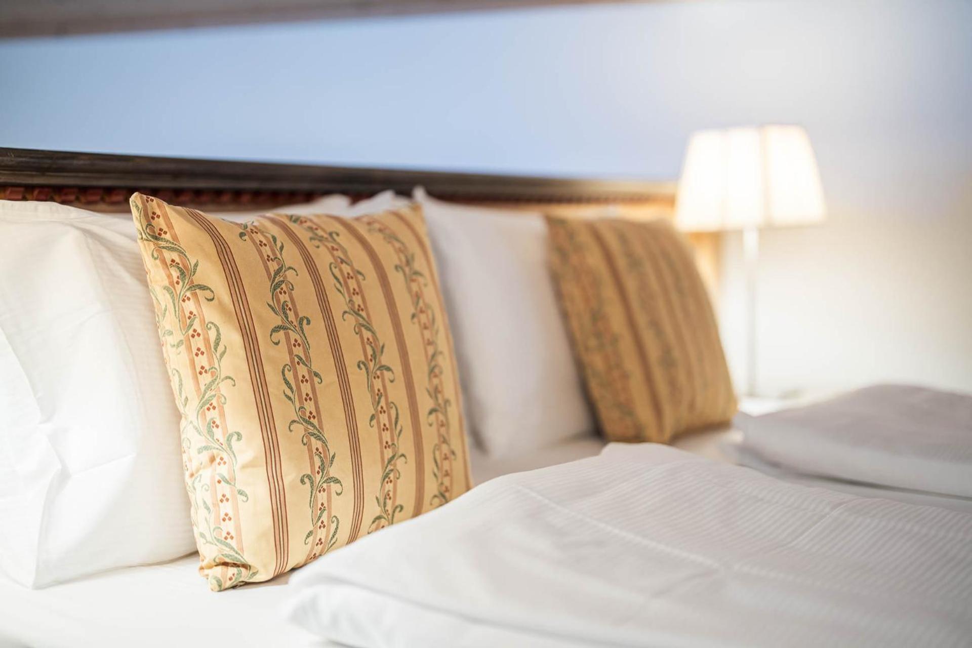 Superior Double Room - Photo 12