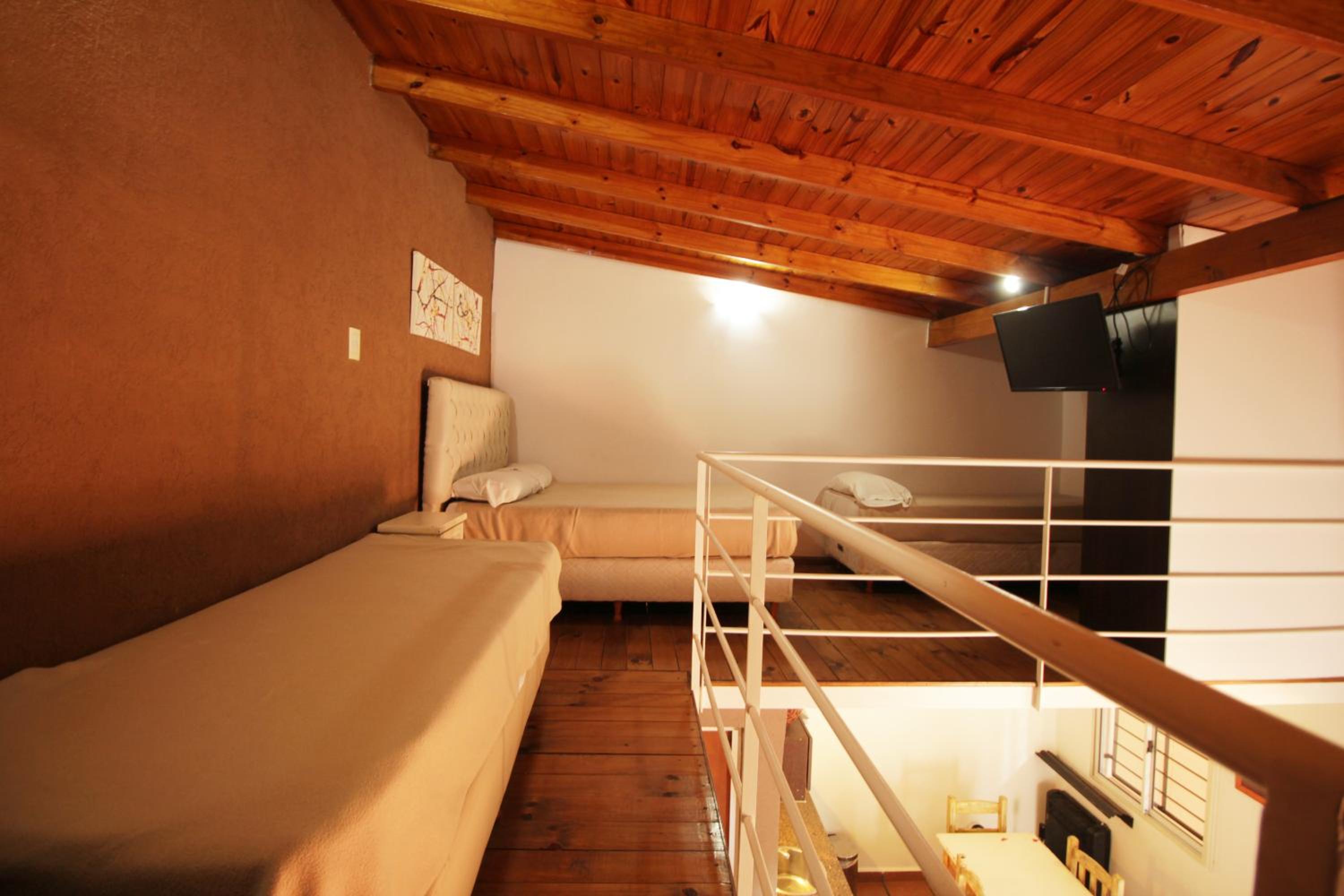 Classic Apartment