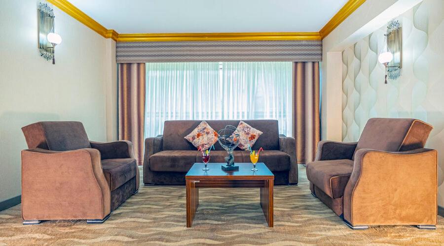 Family Suite - Photo 3