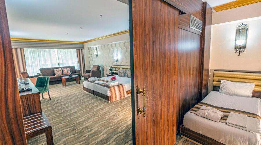 Family Suite - Photo 1