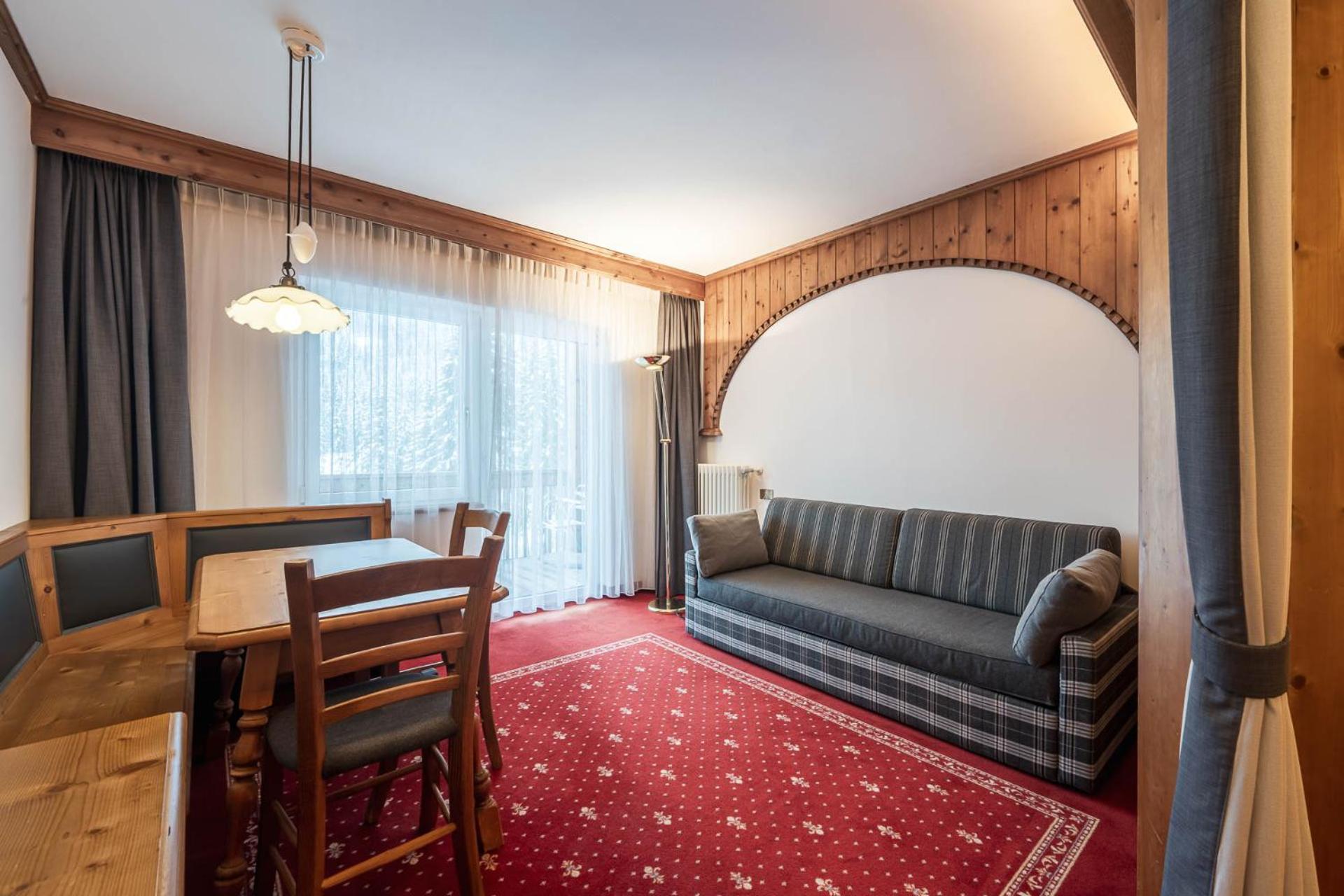 Double Room - Photo 10
