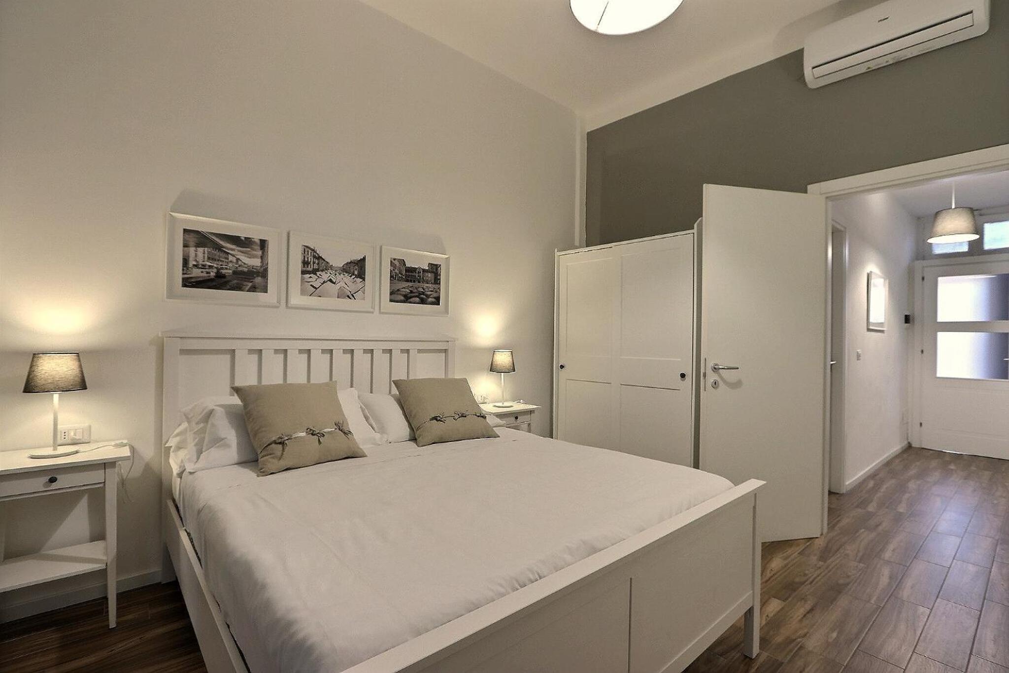 Two-Bedroom Apartment - Photo 22