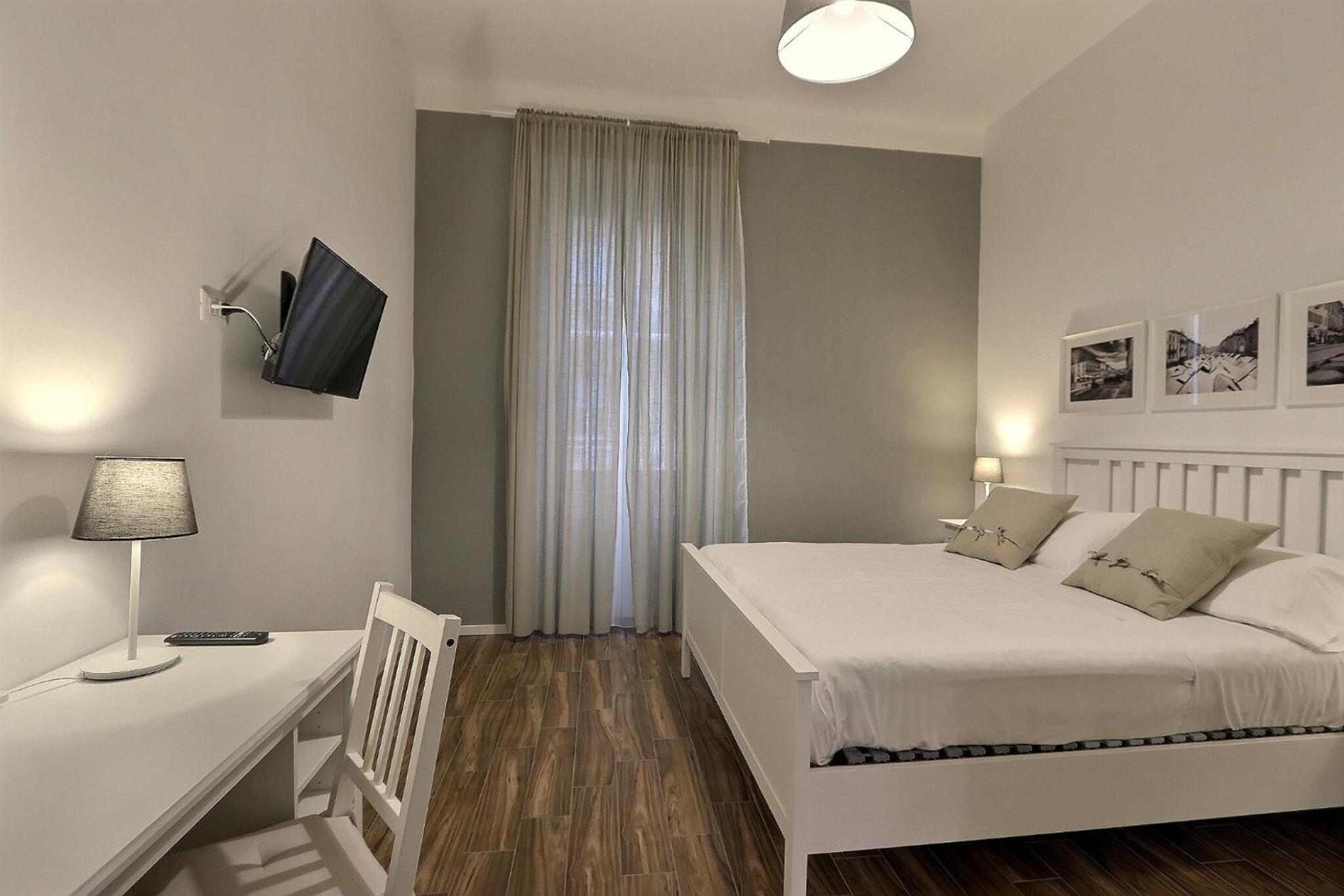 Two-Bedroom Apartment - Photo 23