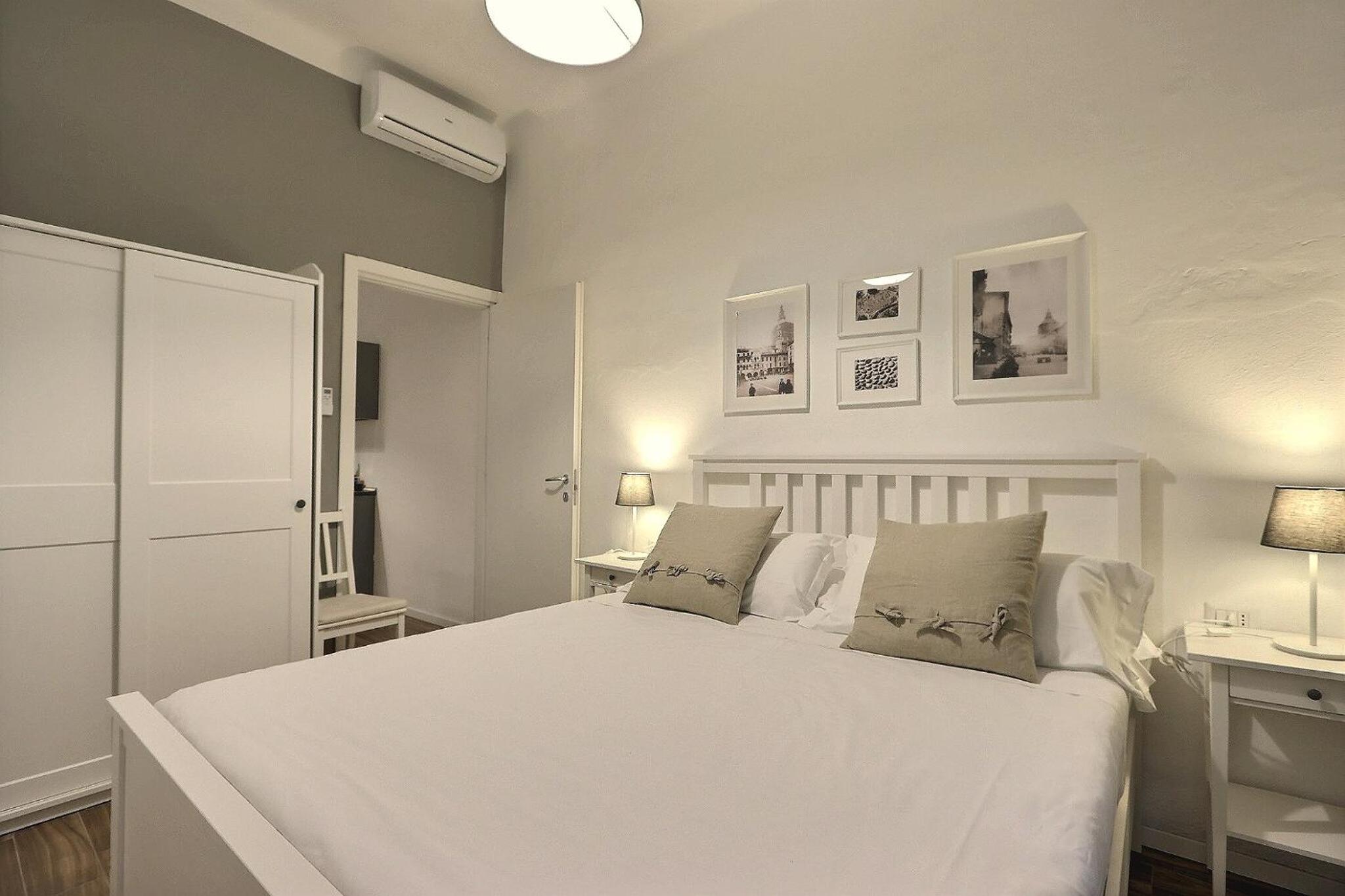 Two-Bedroom Apartment - Photo 19