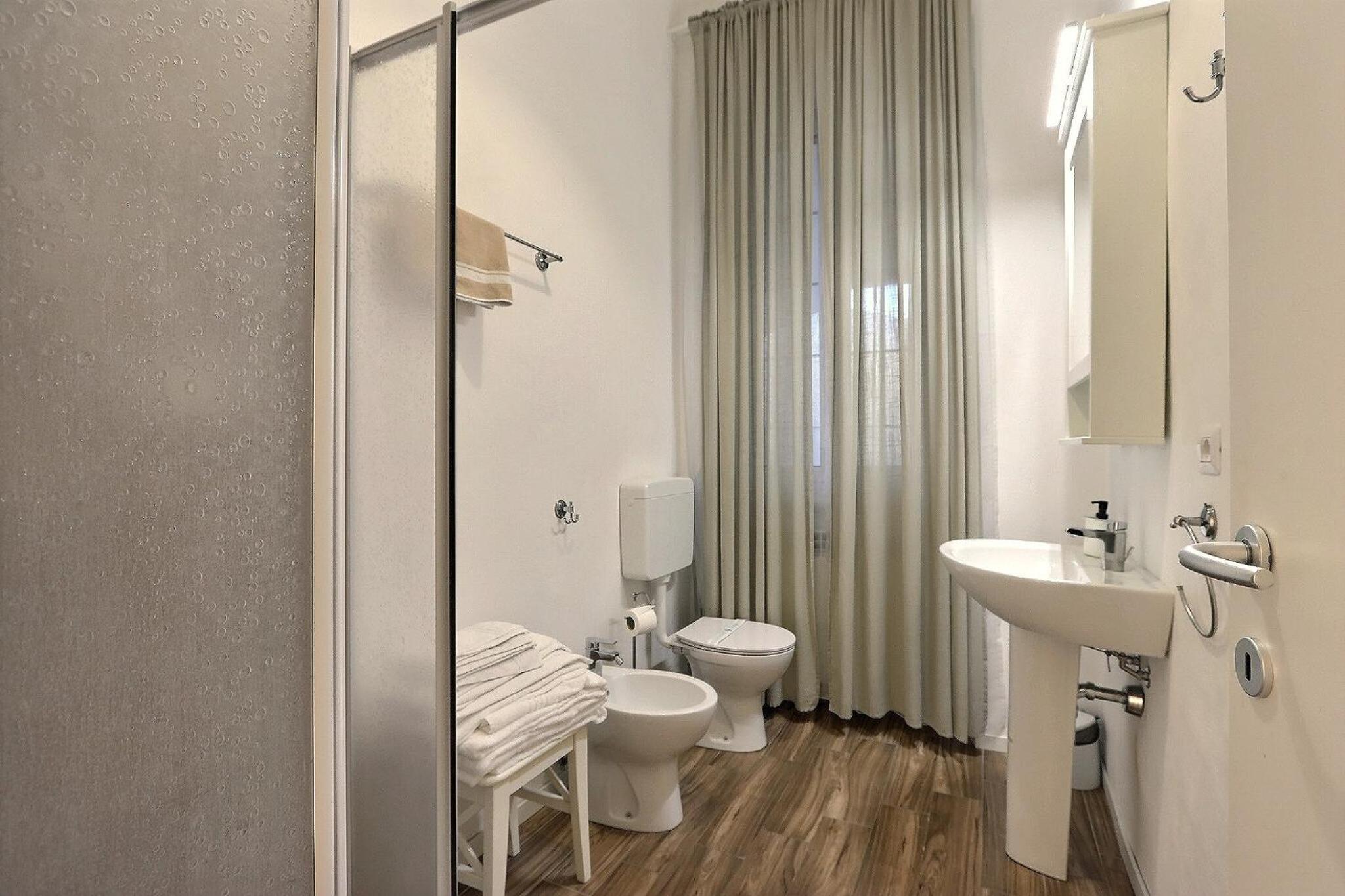 Two-Bedroom Apartment - Photo 18