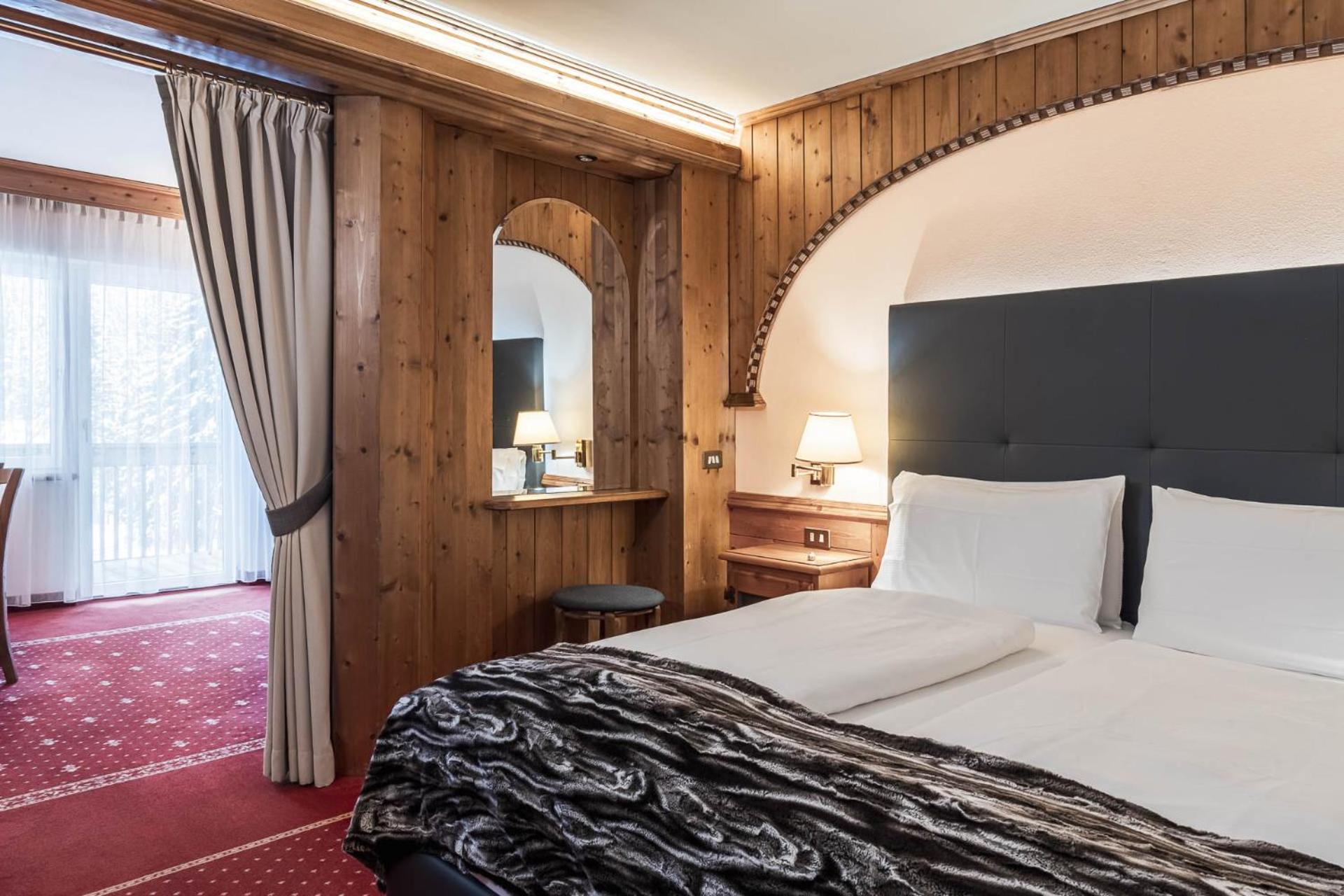 Double Room - Photo 16
