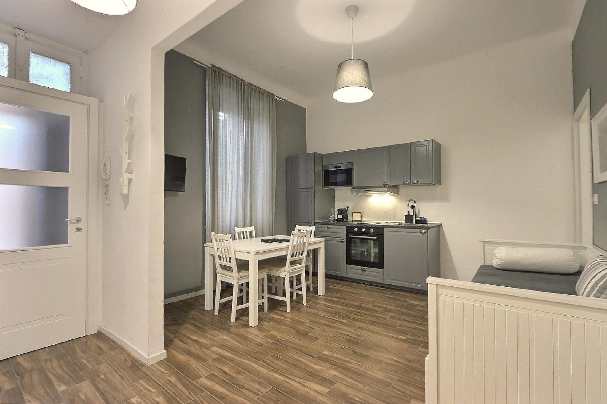 Two-Bedroom Apartment - Photo 25