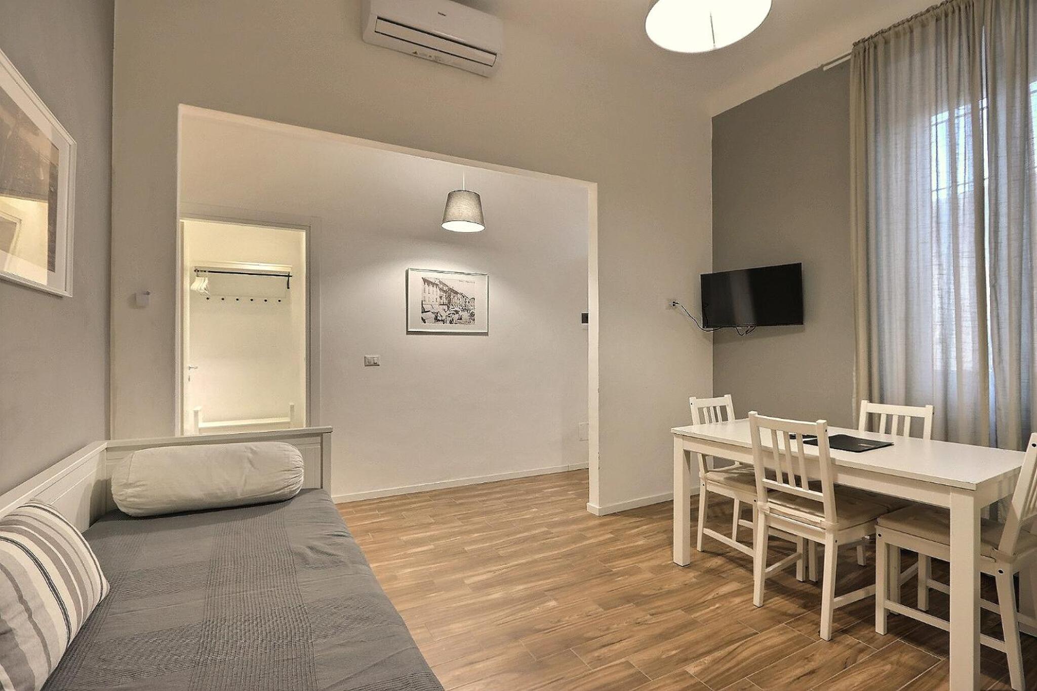 Two-Bedroom Apartment - Photo 24