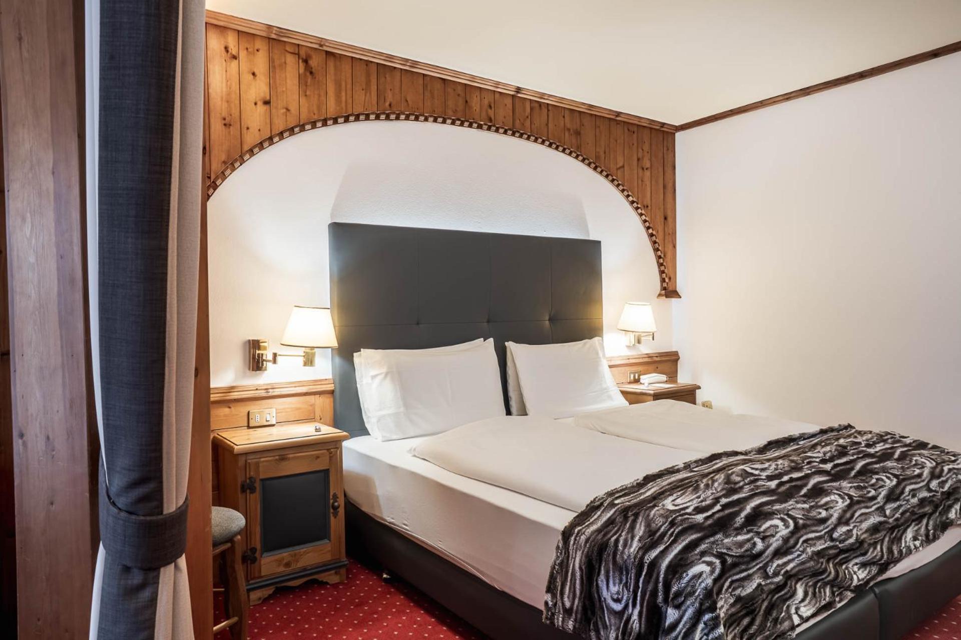 Double Room - Photo 8
