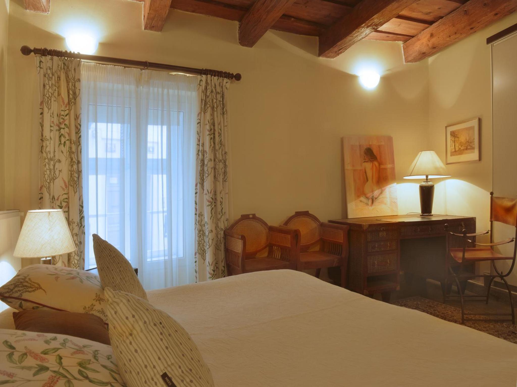Luxury Apartment - Annex