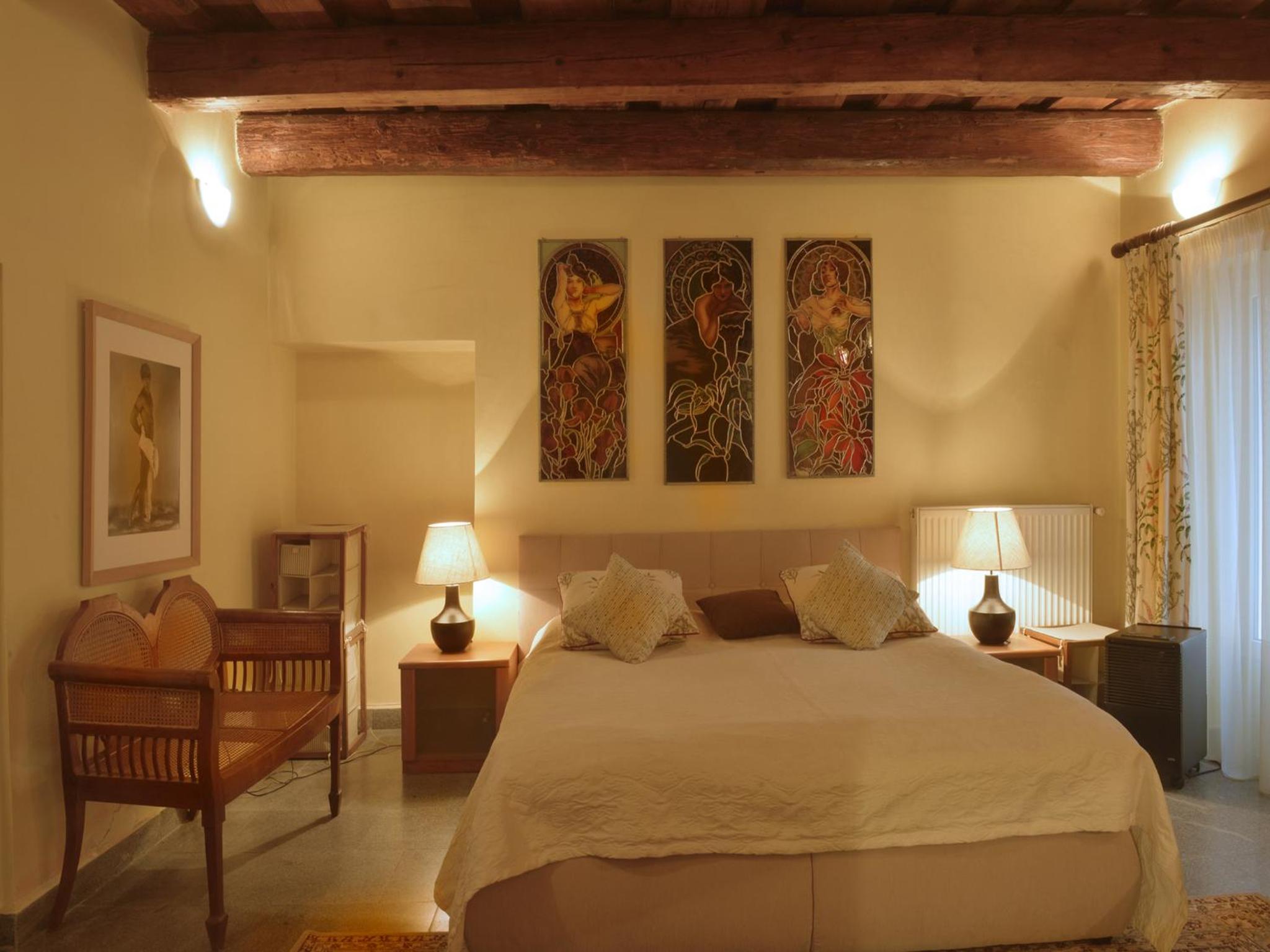 Luxury Apartment - Annex