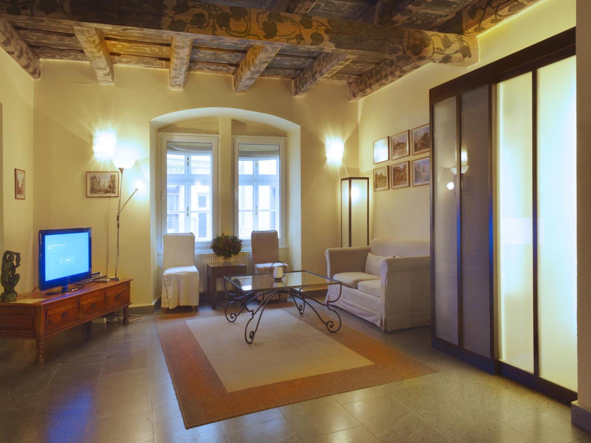 Luxury Apartment - Annex