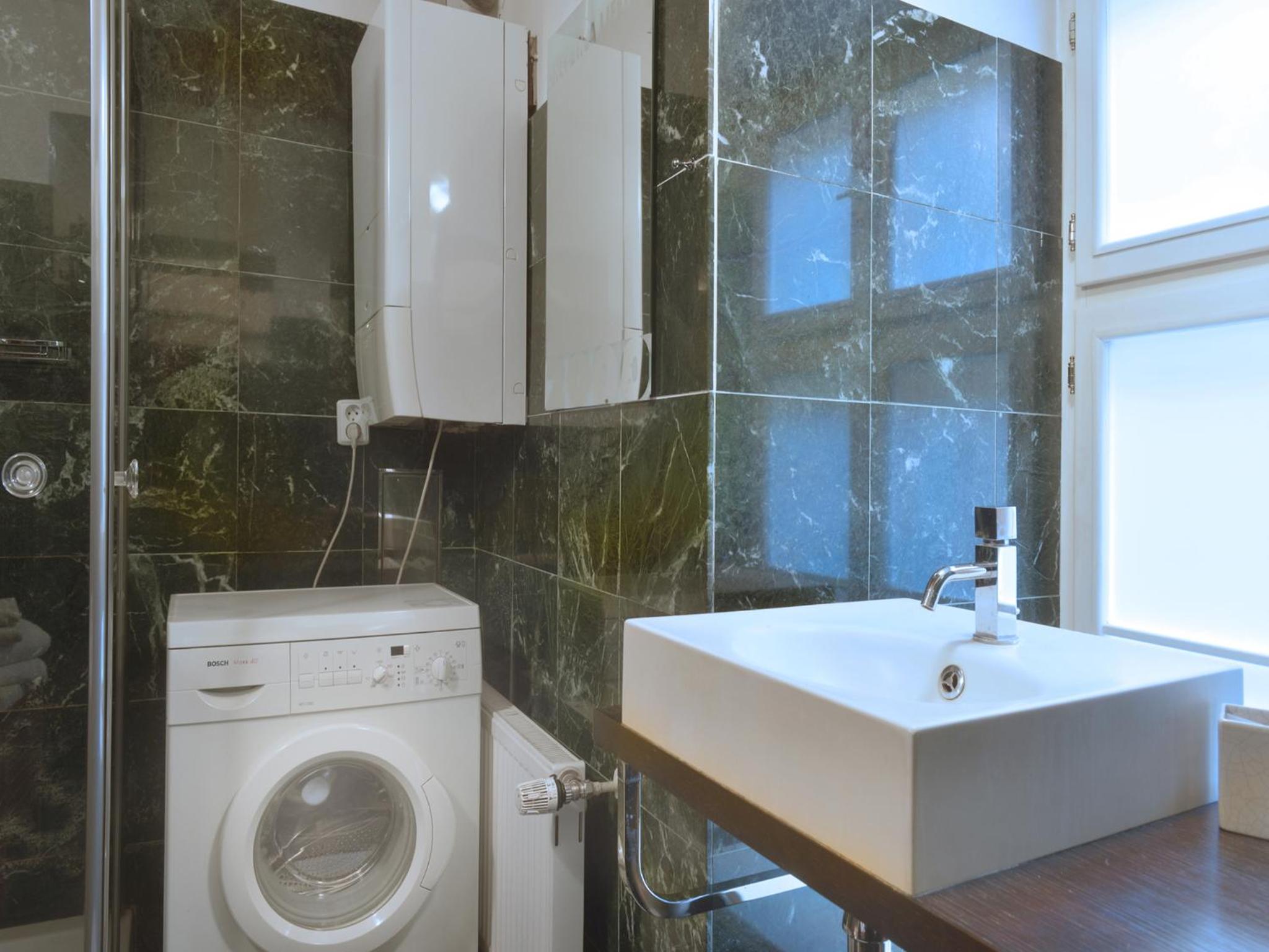Luxury Apartment - Annex thumbnail 6