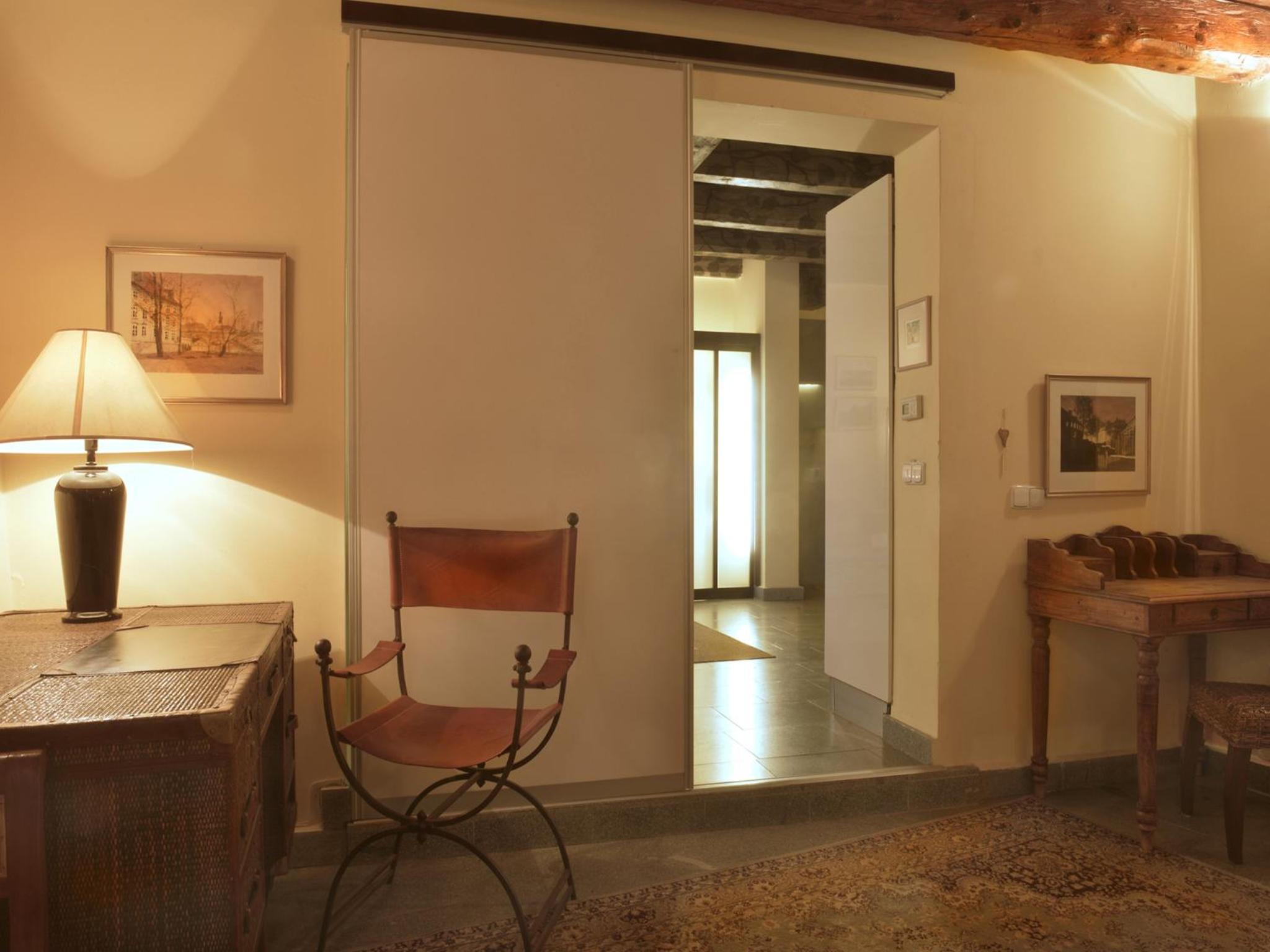Luxury Apartment - Annex thumbnail 6