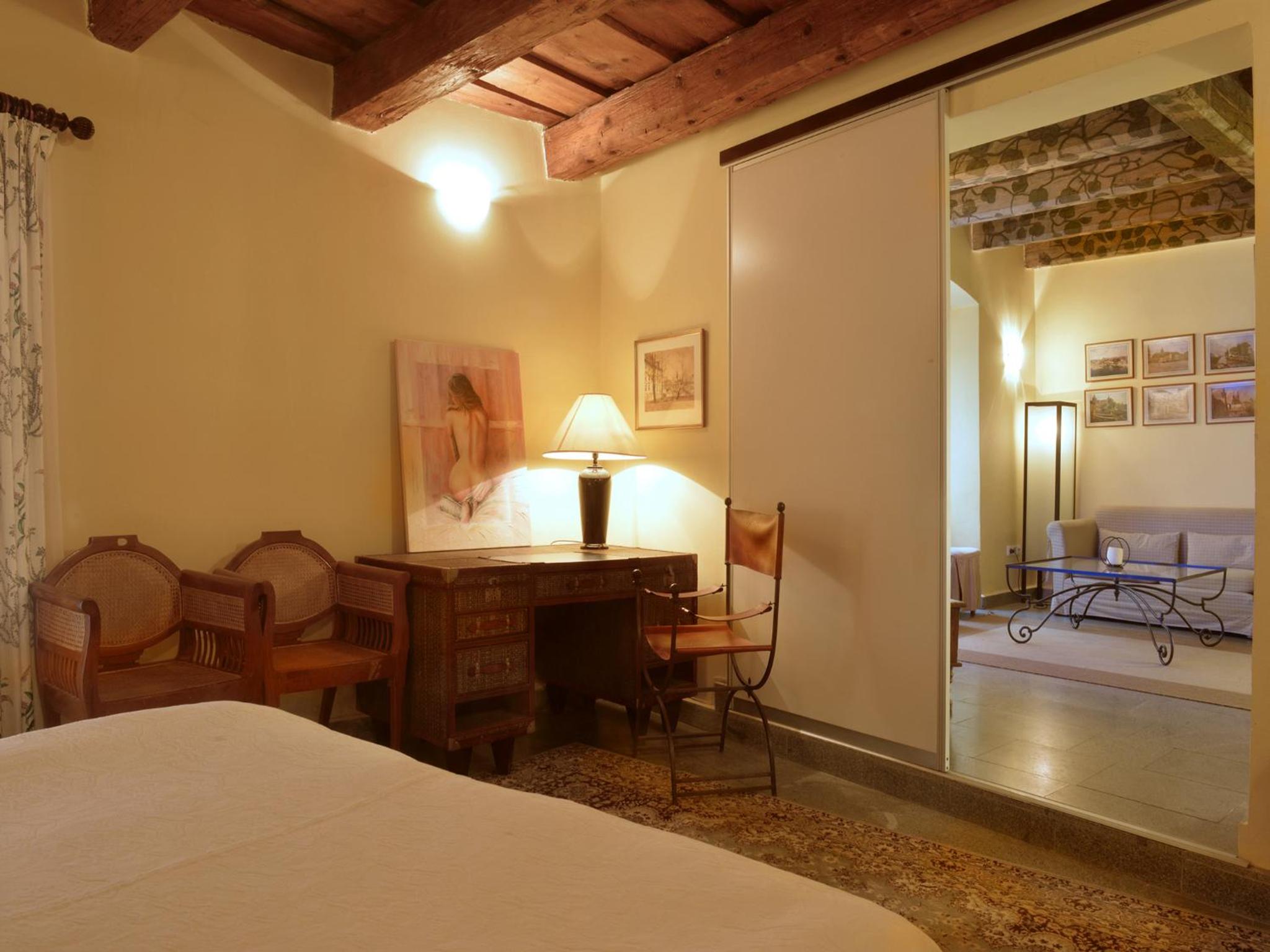 Luxury Apartment - Annex thumbnail 5