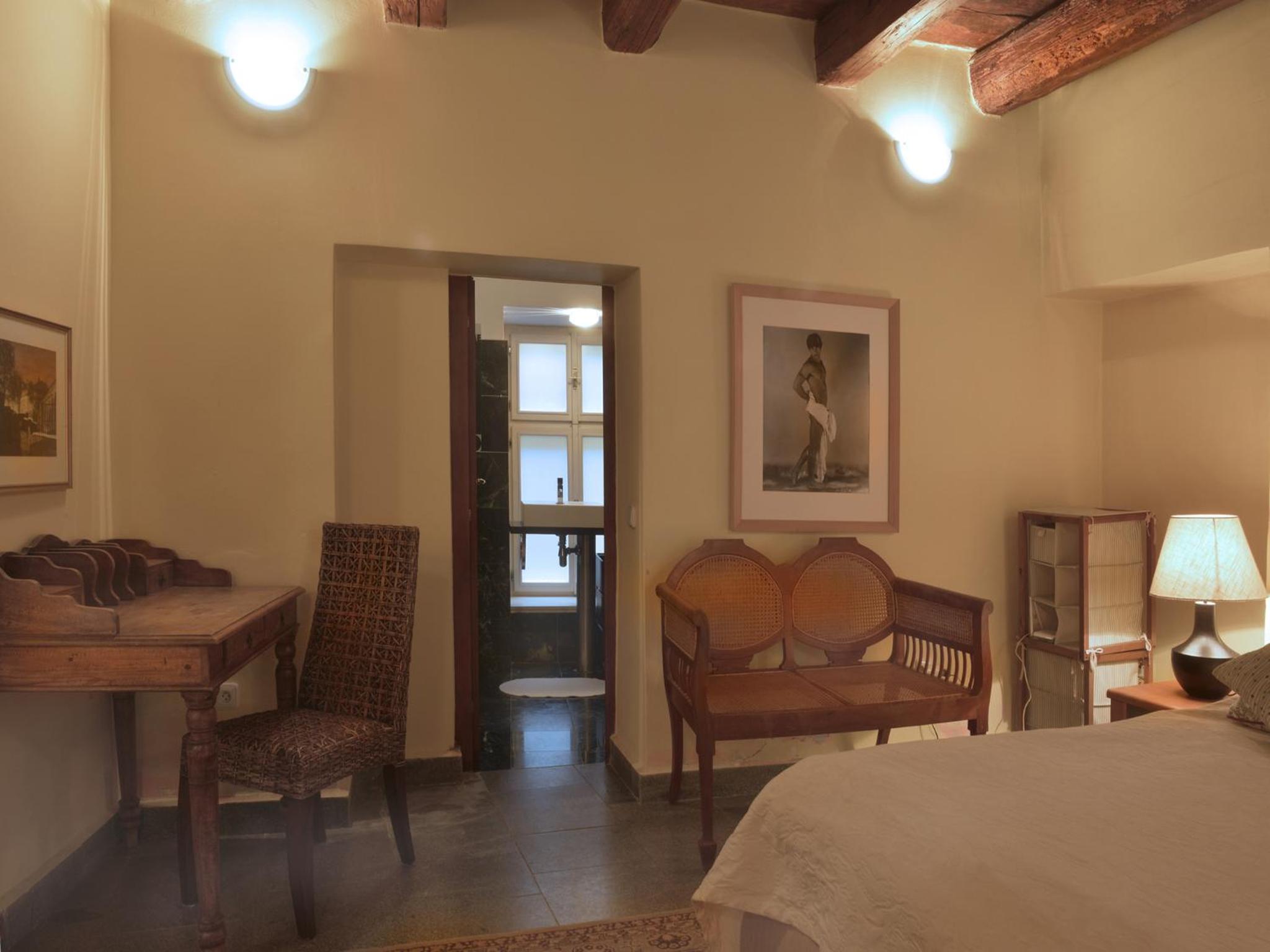 Luxury Apartment - Annex