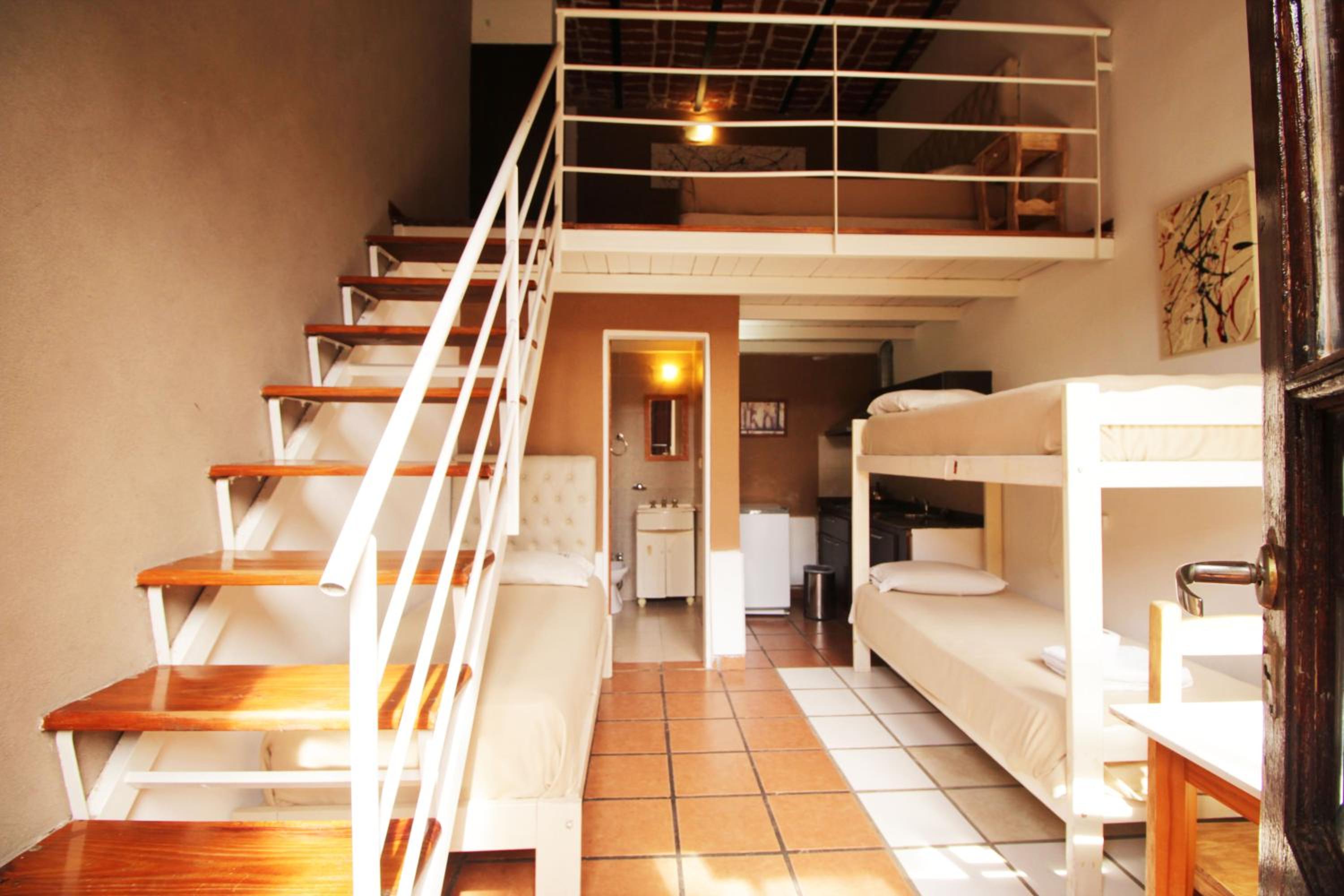 Premium Family Apartment