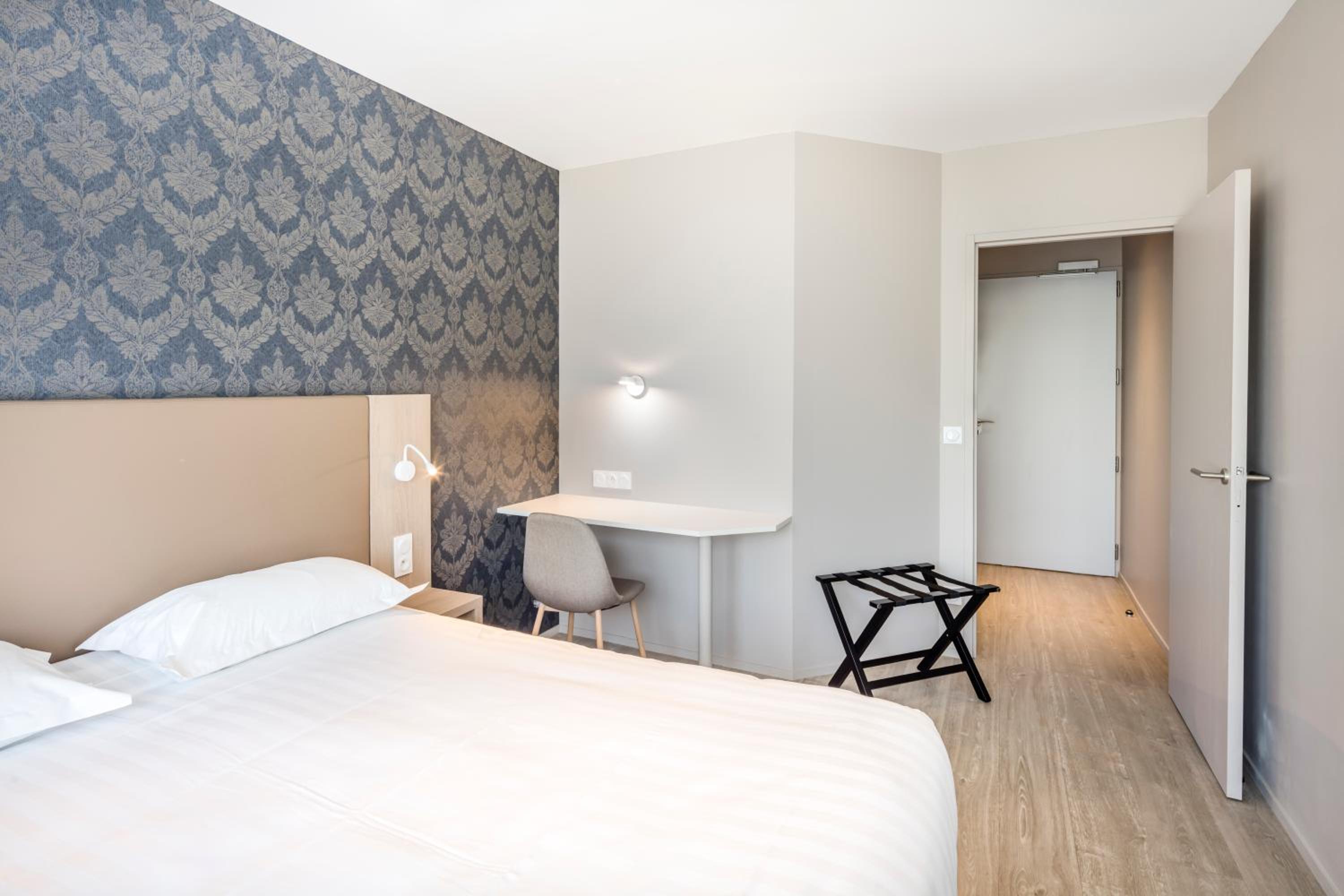 Comfort Double Room - Photo 6