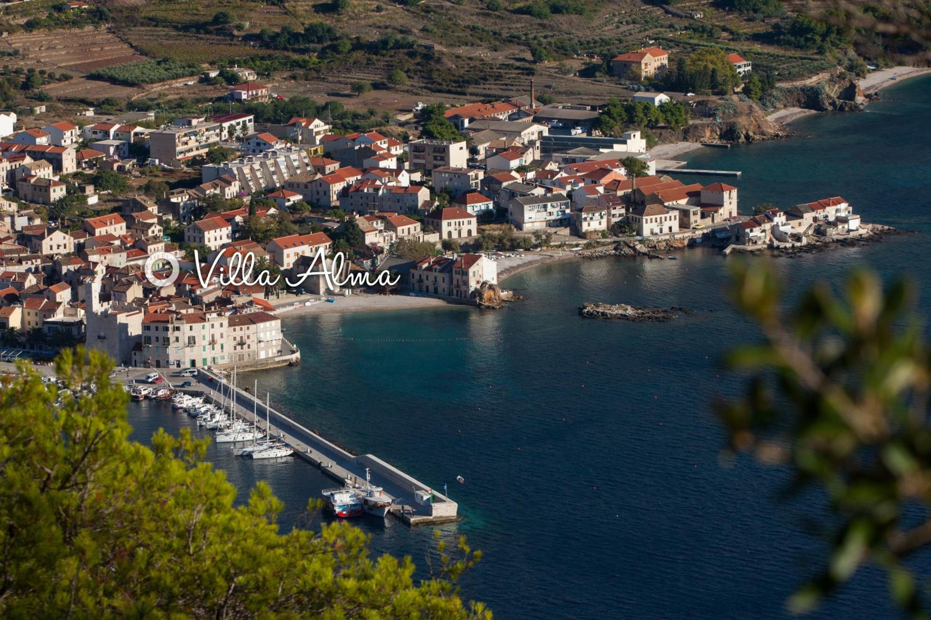 Villa - Beach Front - Photo 17