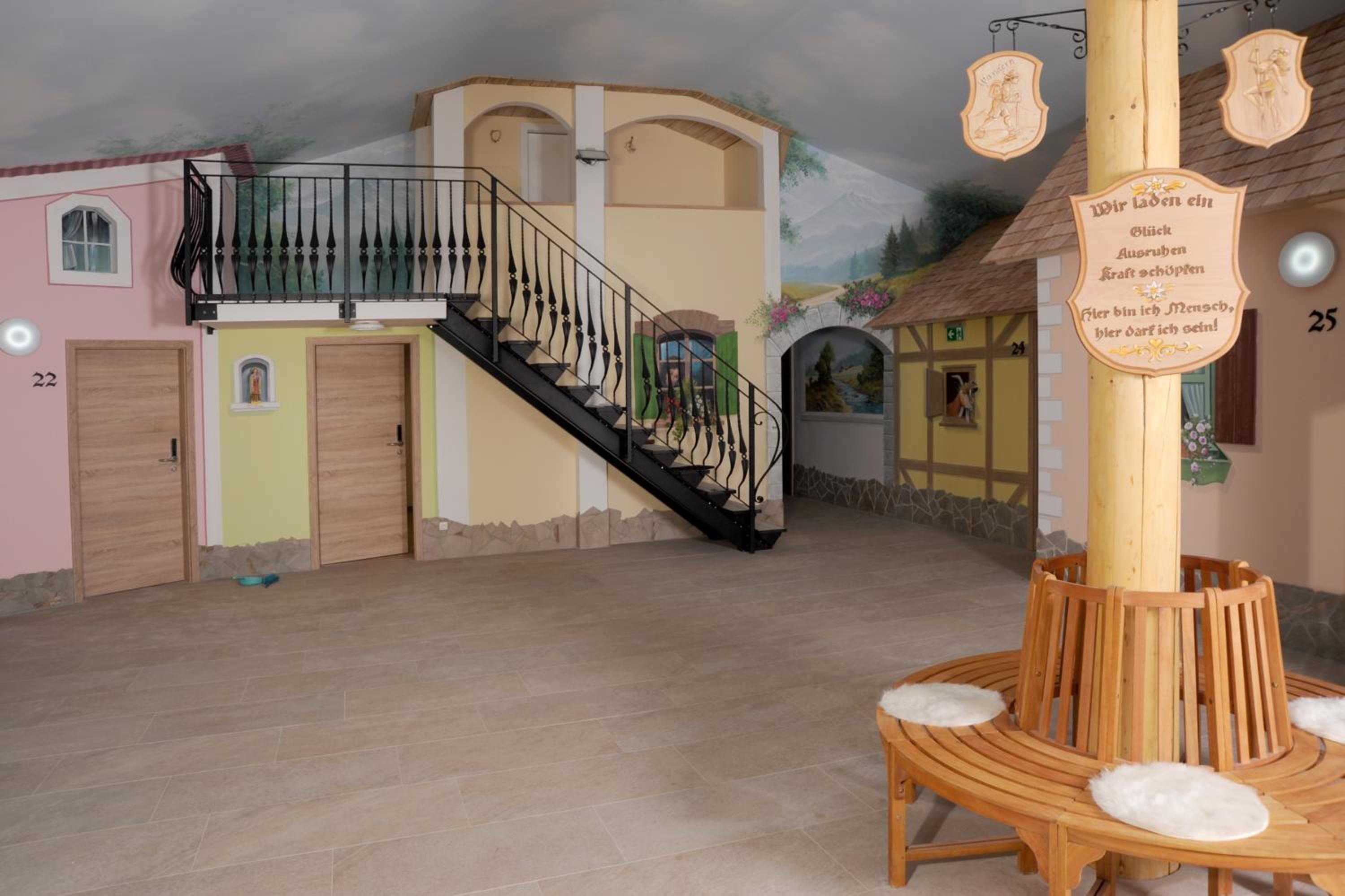 Mountain Village Apartment with 2 beds and Kitchenette photo 1