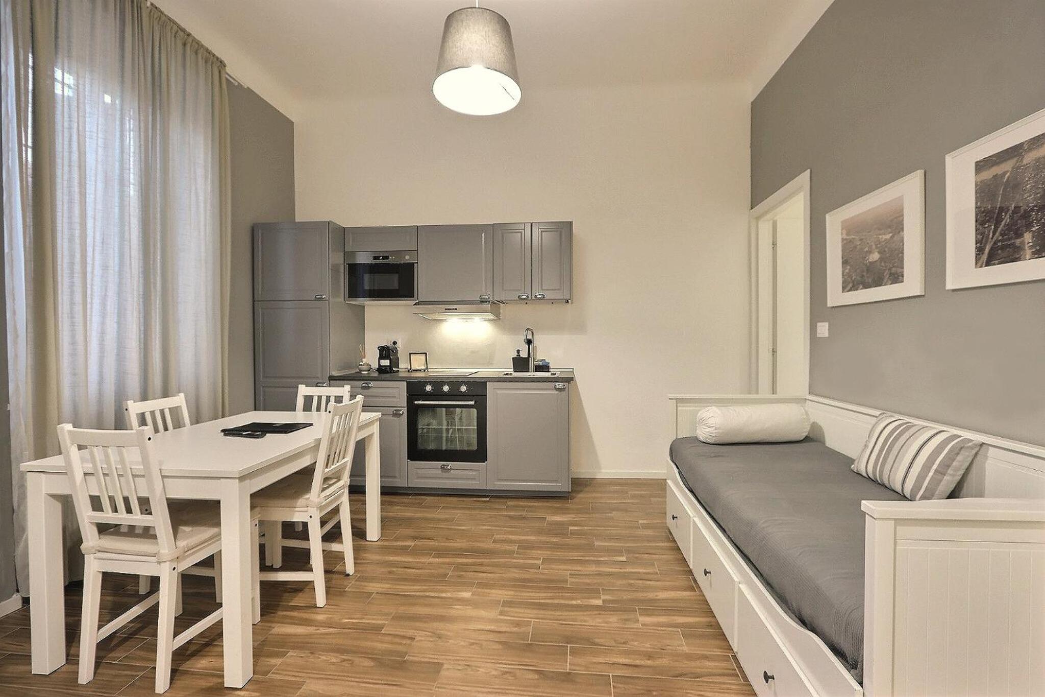 Two-Bedroom Apartment - Photo 17