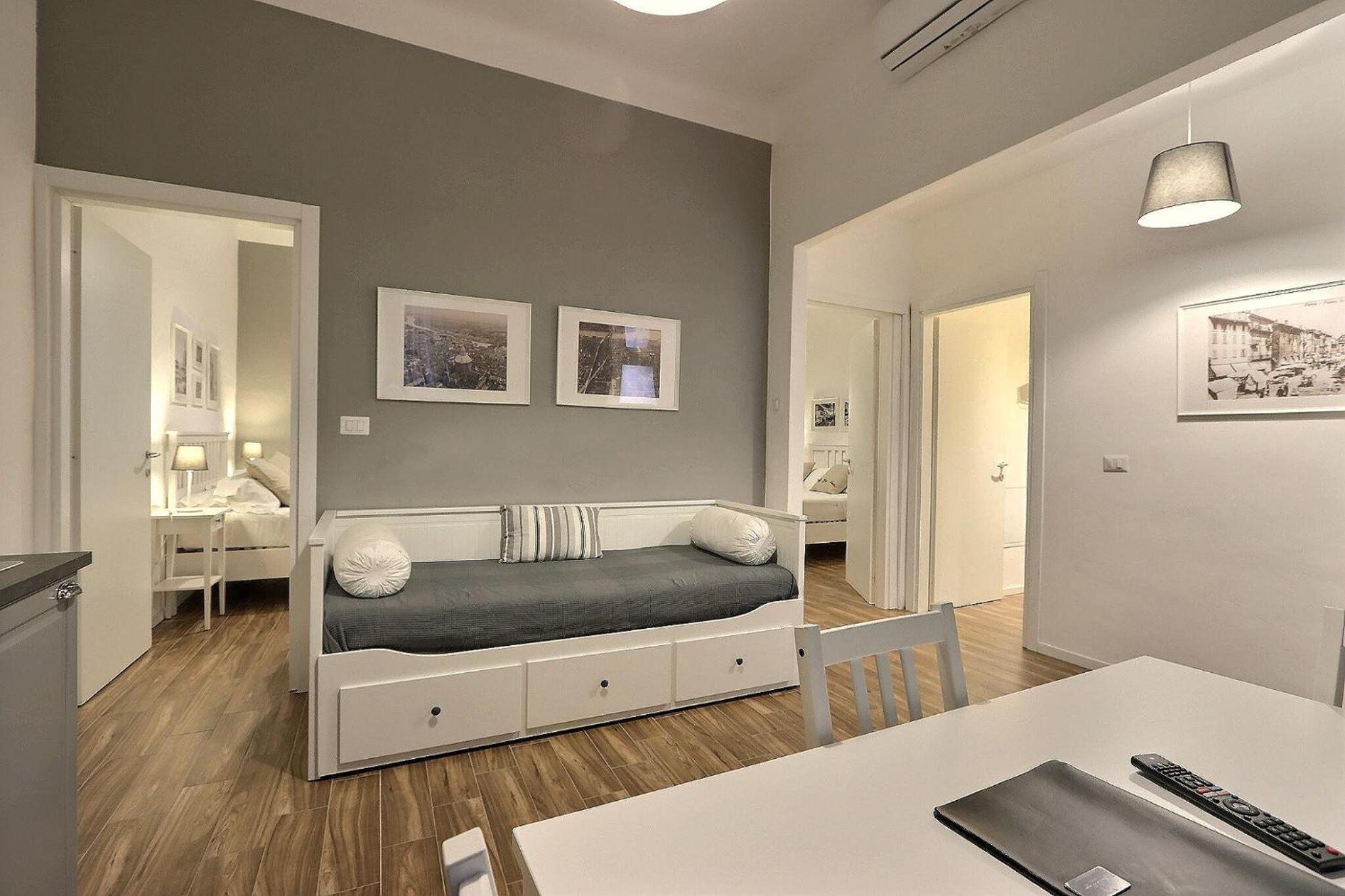 Two-Bedroom Apartment - Photo 13