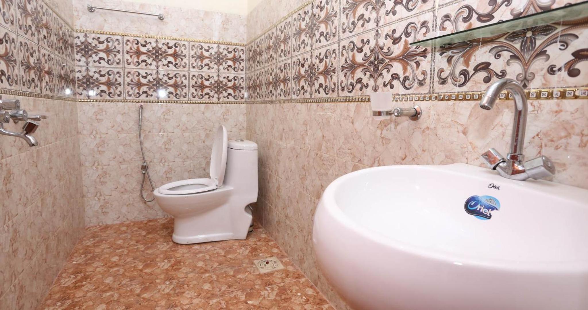 Deluxe Single Room photo 3