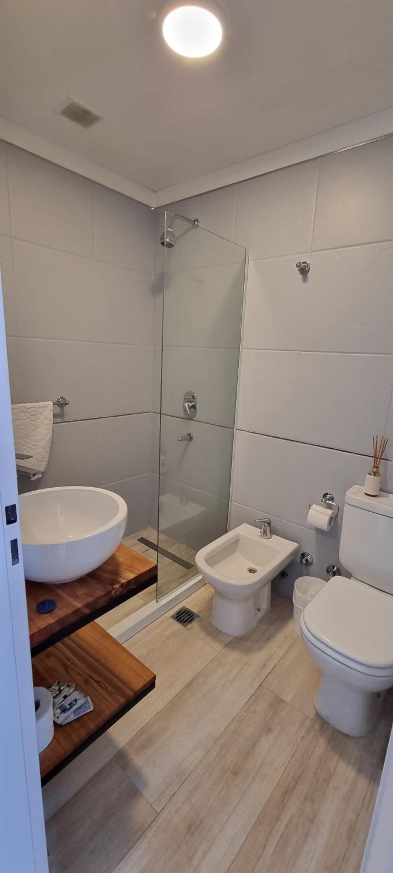 Studio Apartment with Sea View photo 3