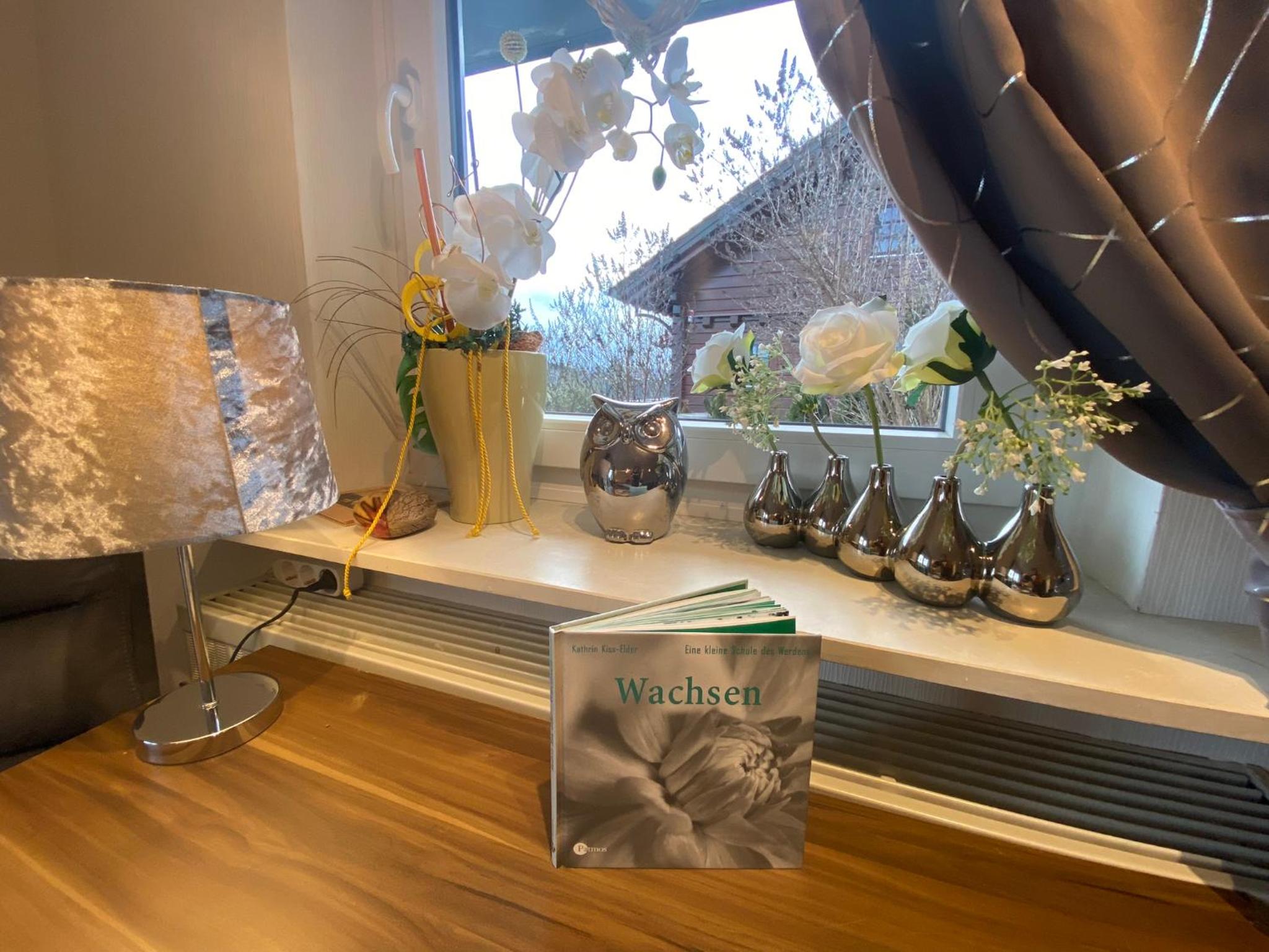 Apartment with Terrace photo 2