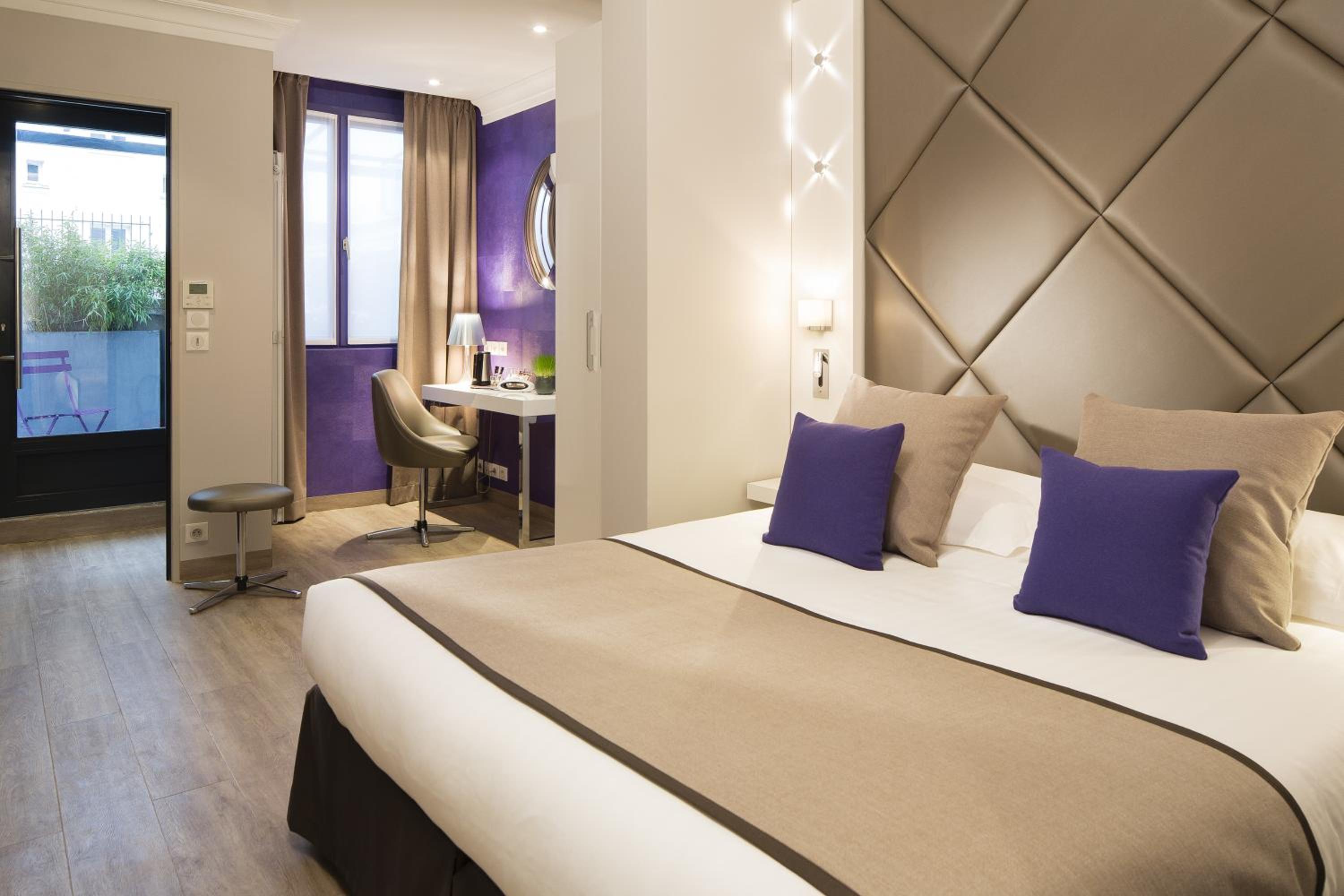 Privilege Double Room