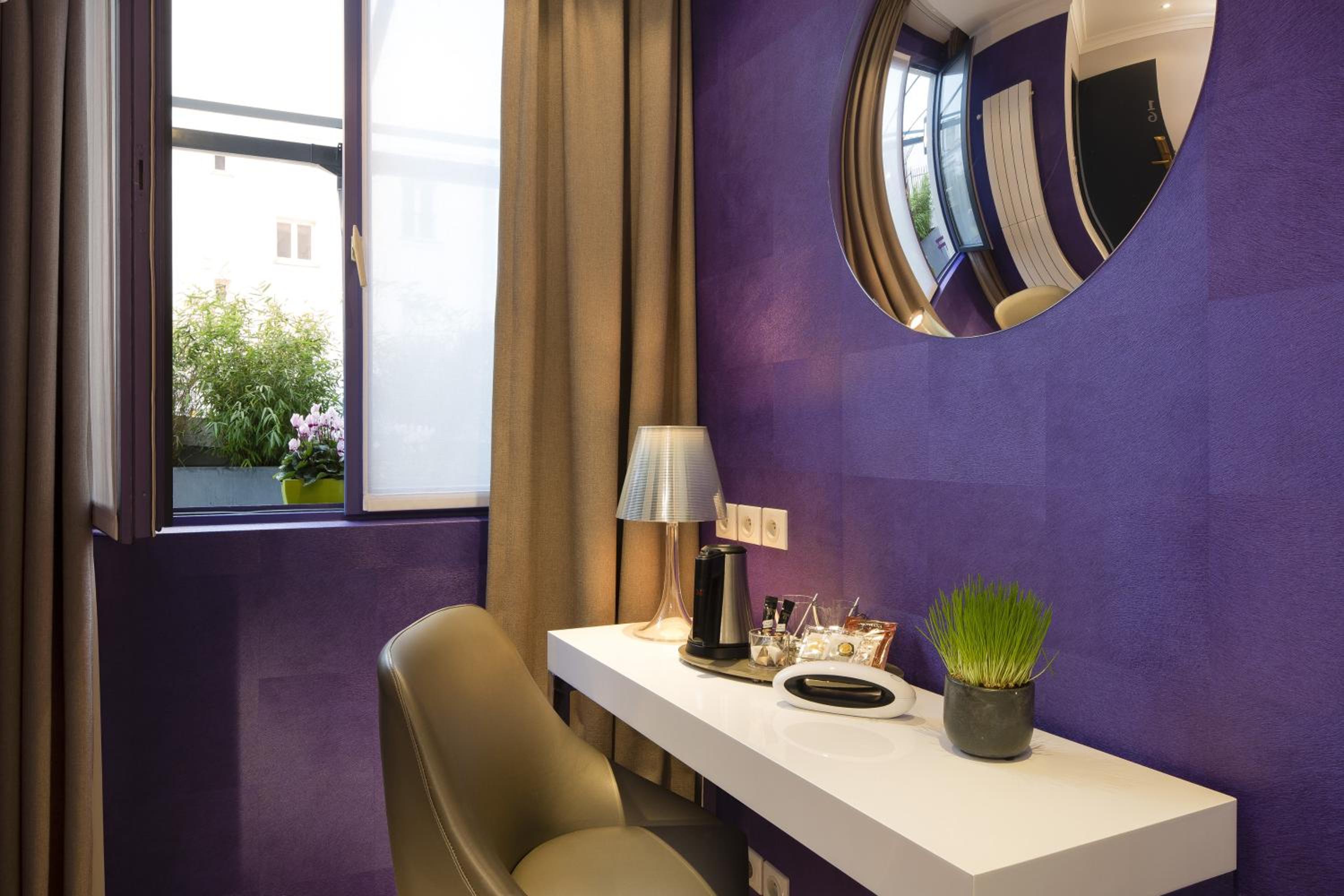 Privilege Double Room