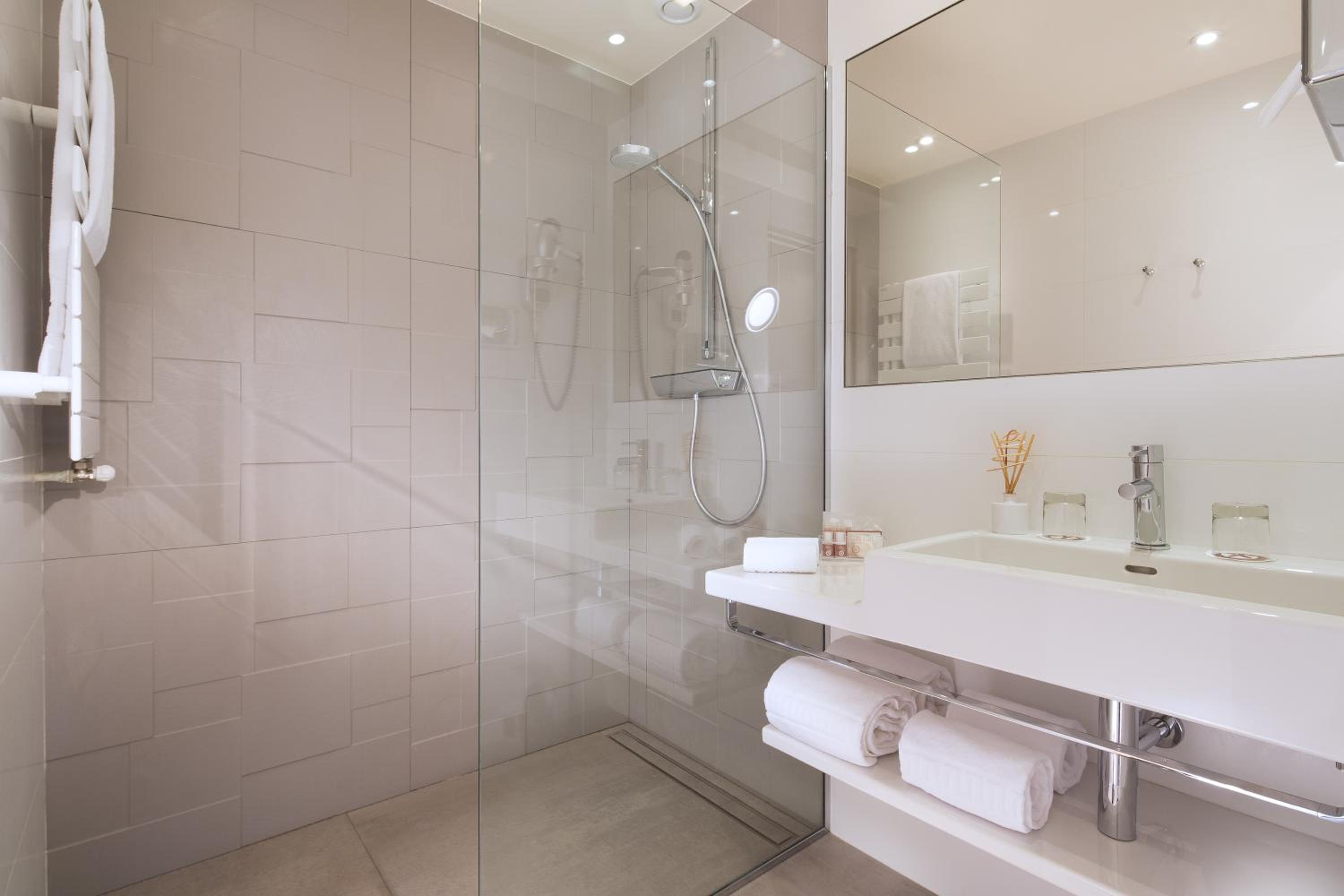 Privilege Double Room