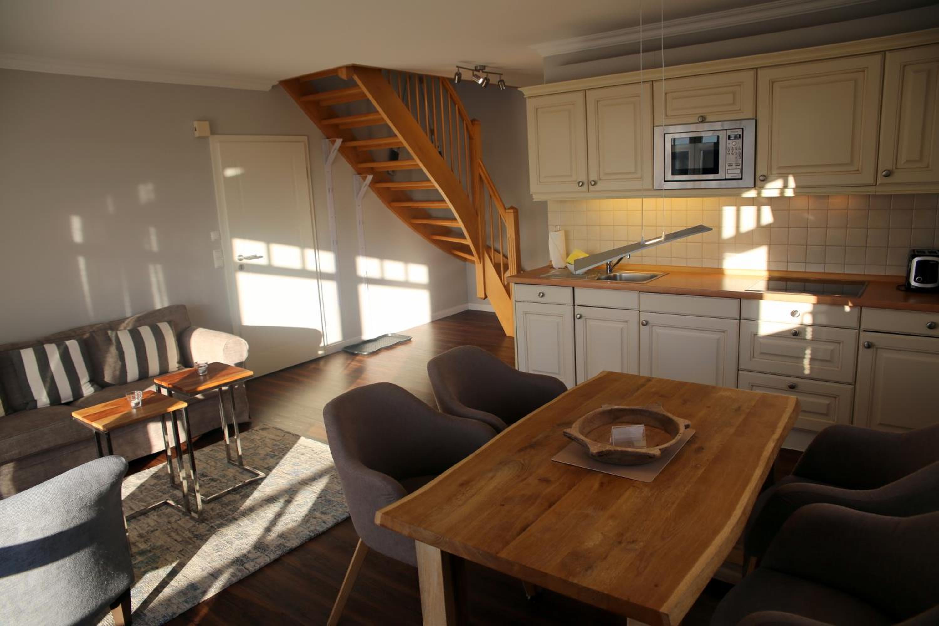 Superior Apartment photo 3