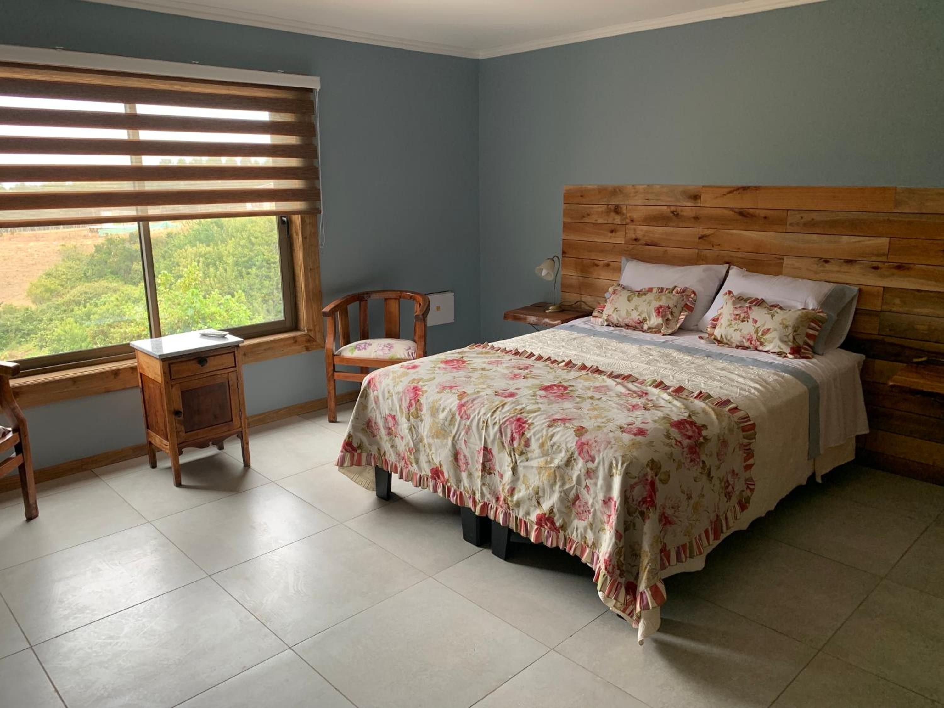Superior Suite with Sea View photo 2