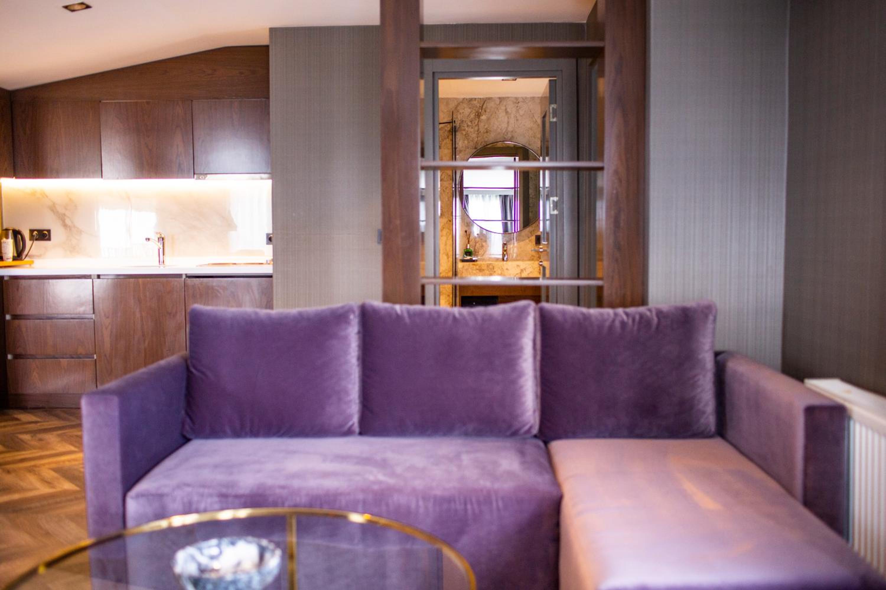King Suite photo 3