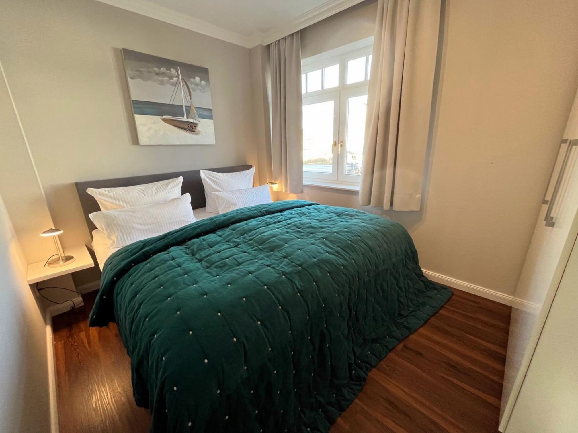 Standard Apartment photo 2