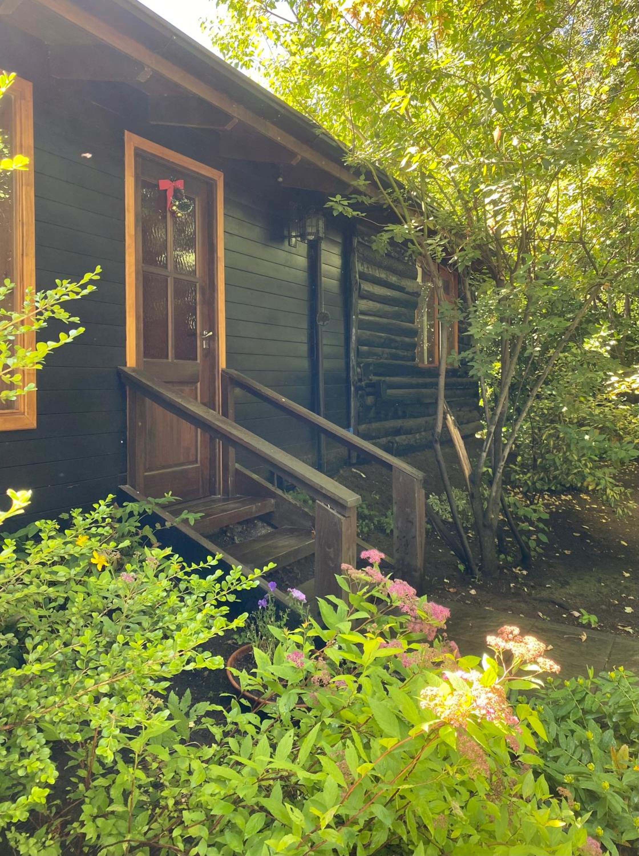 One-Bedroom Chalet photo 3